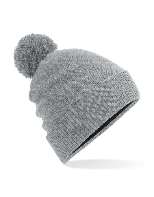 Water Repellent Thermal SnowstarĀ® Beanie