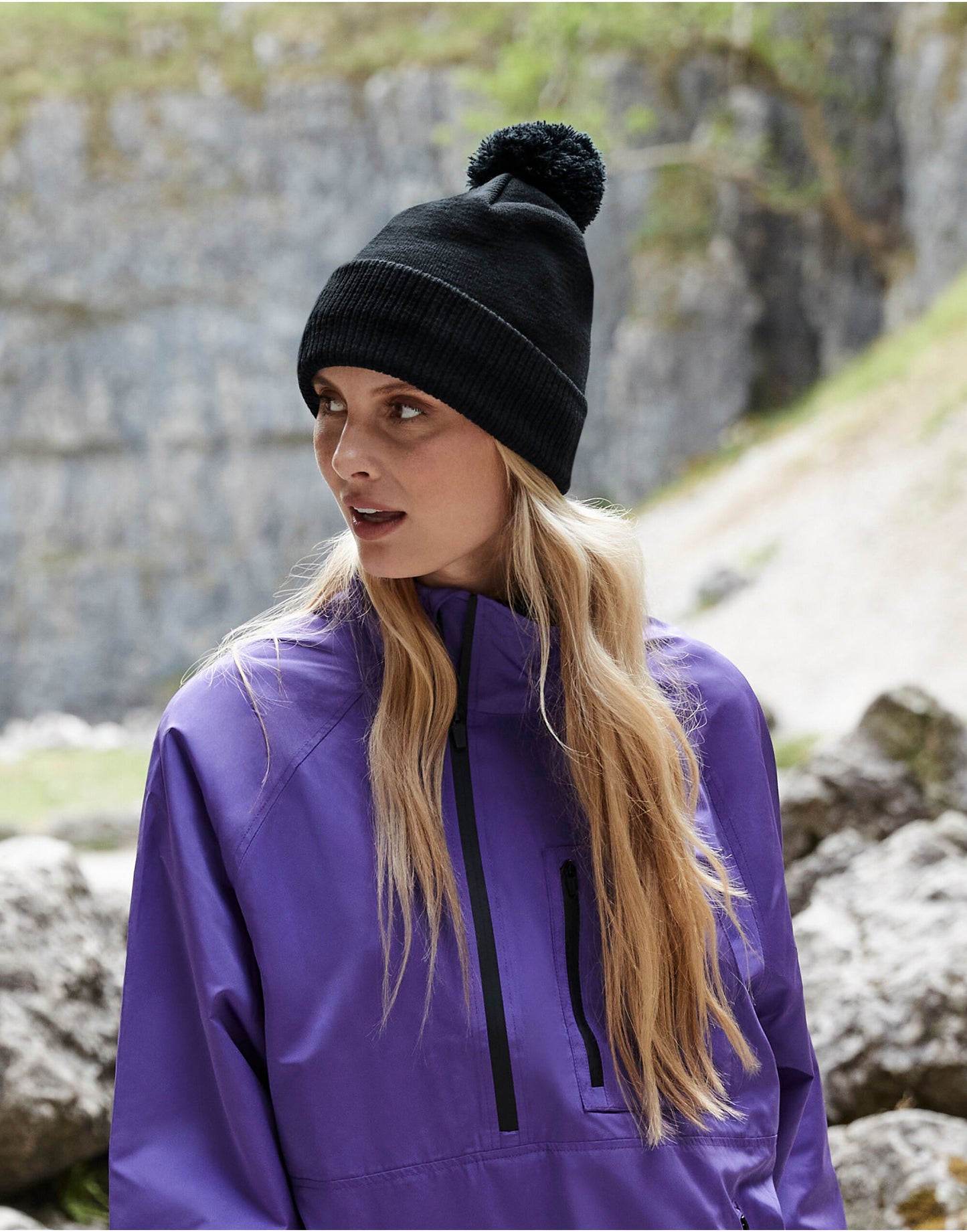 Water Repellent Thermal Snowstar® Beanie