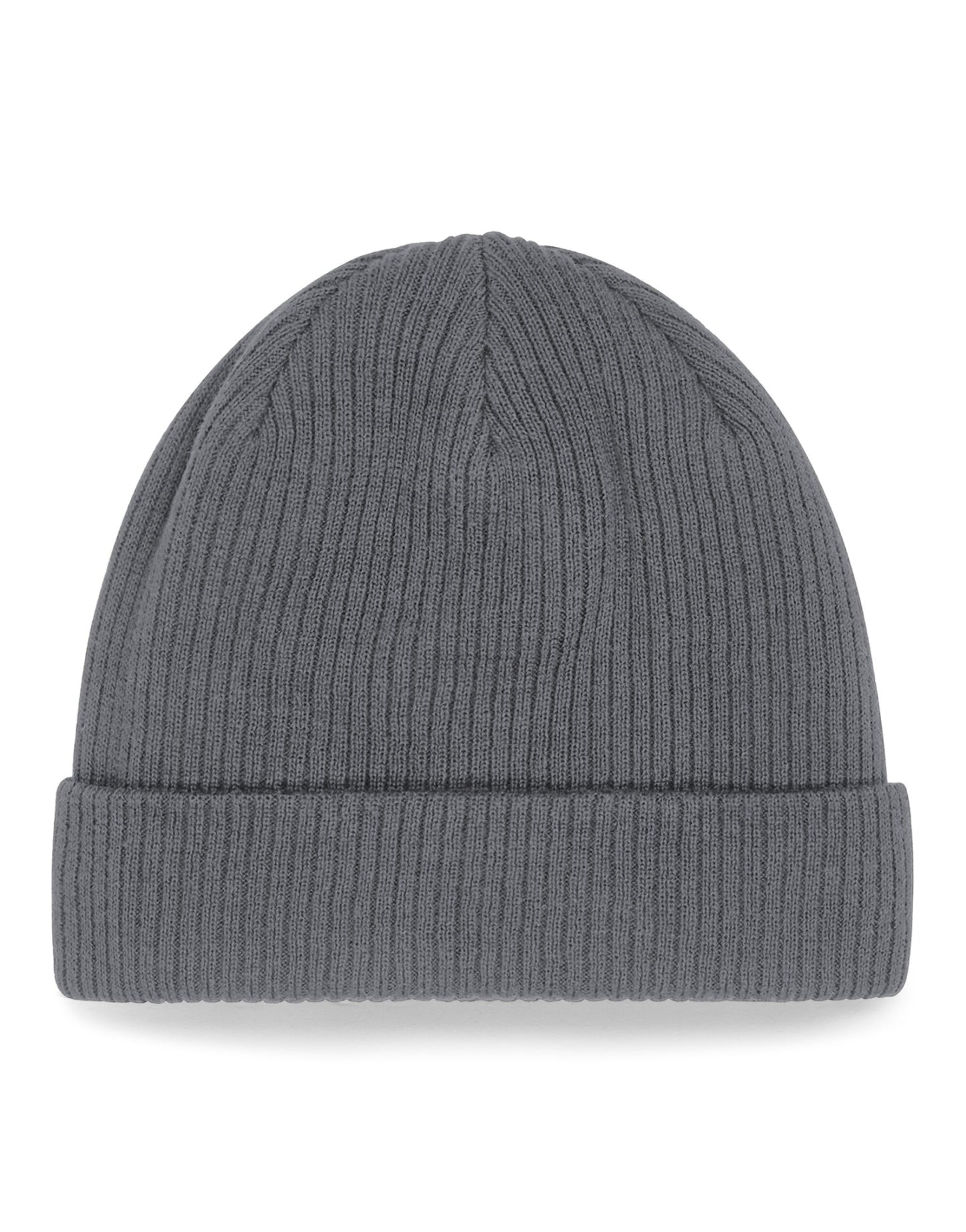 Organic Cotton Beanie