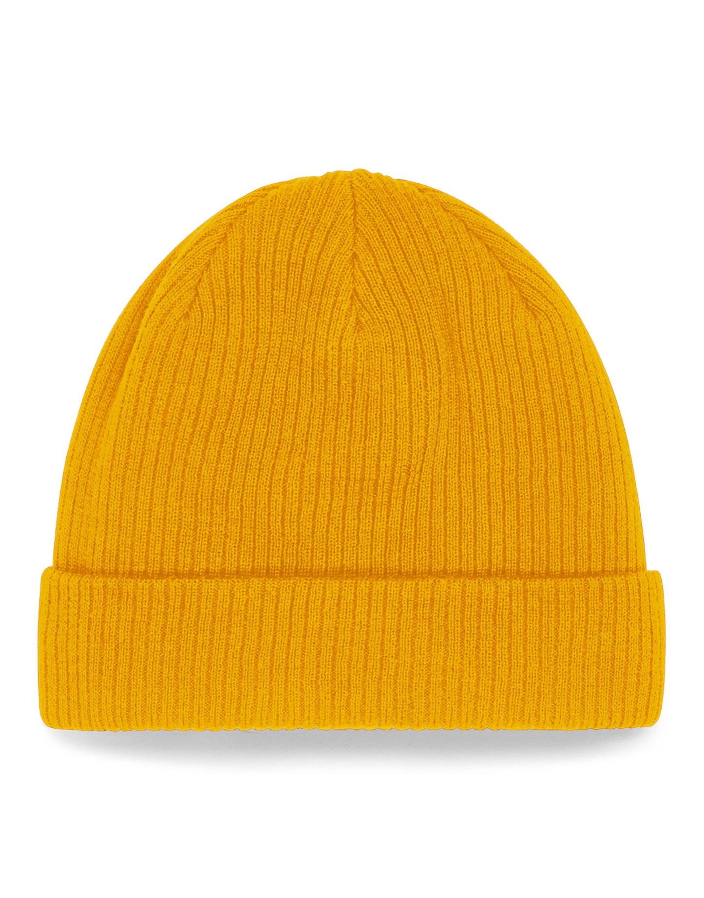 Organic Cotton Beanie