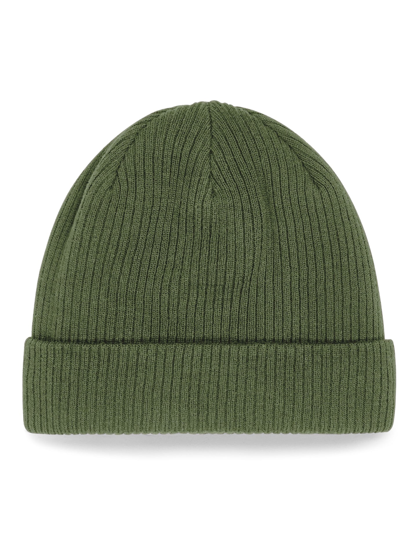 Organic Cotton Beanie