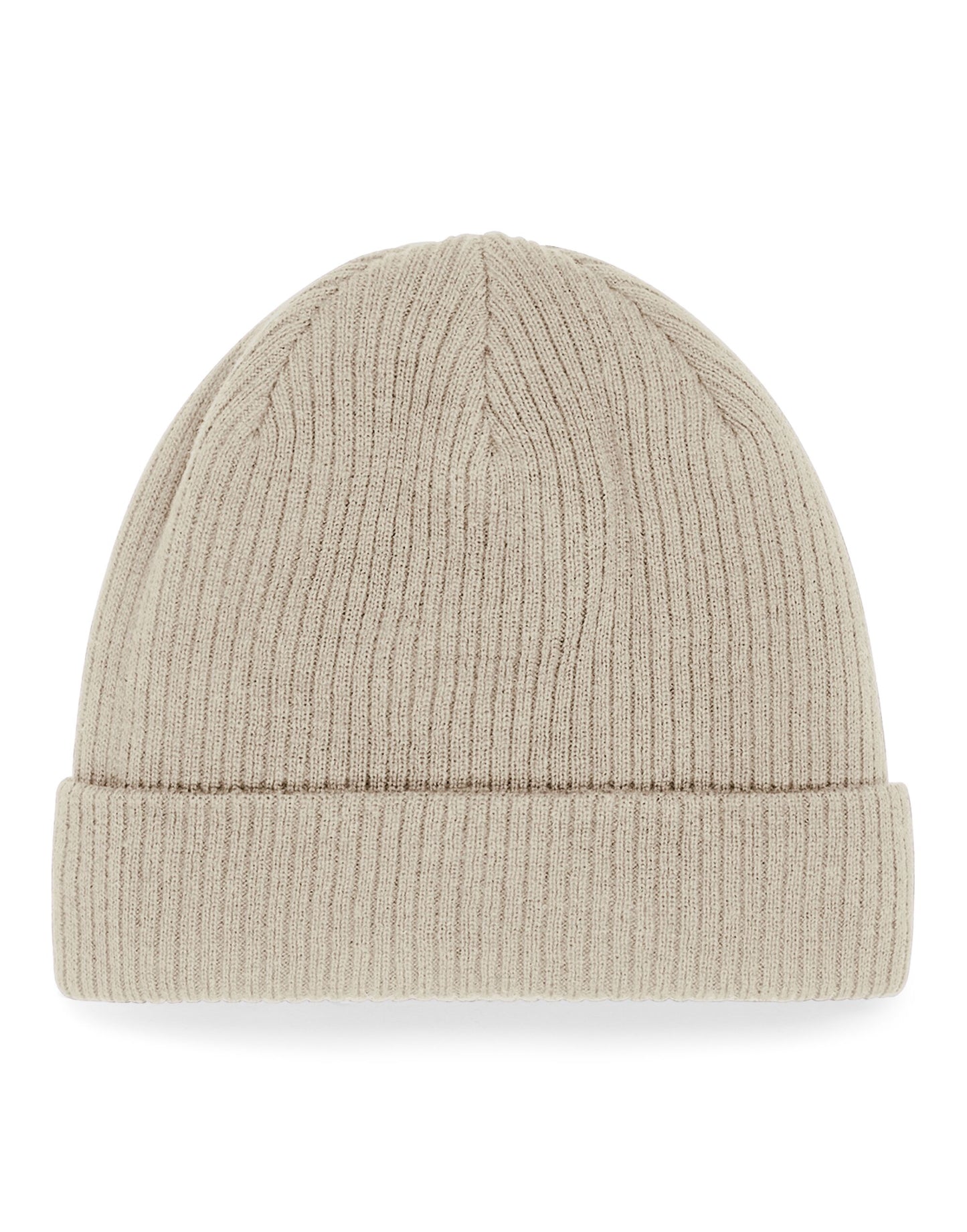 Organic Cotton Beanie