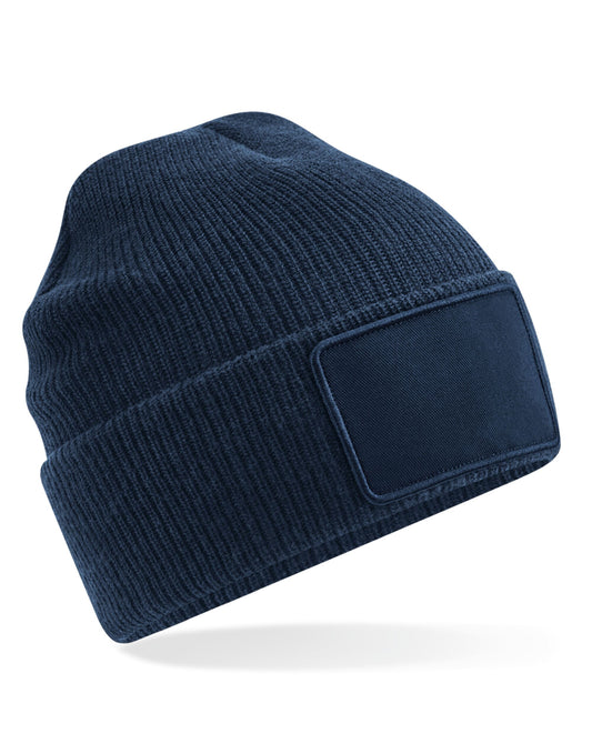 Removable Patch Thinsuate⢠Beanie
