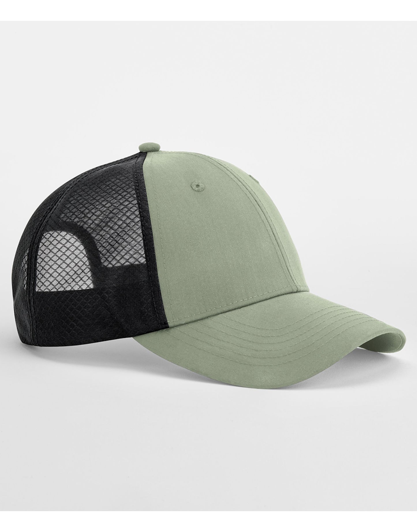 Technical Mesh Trucker