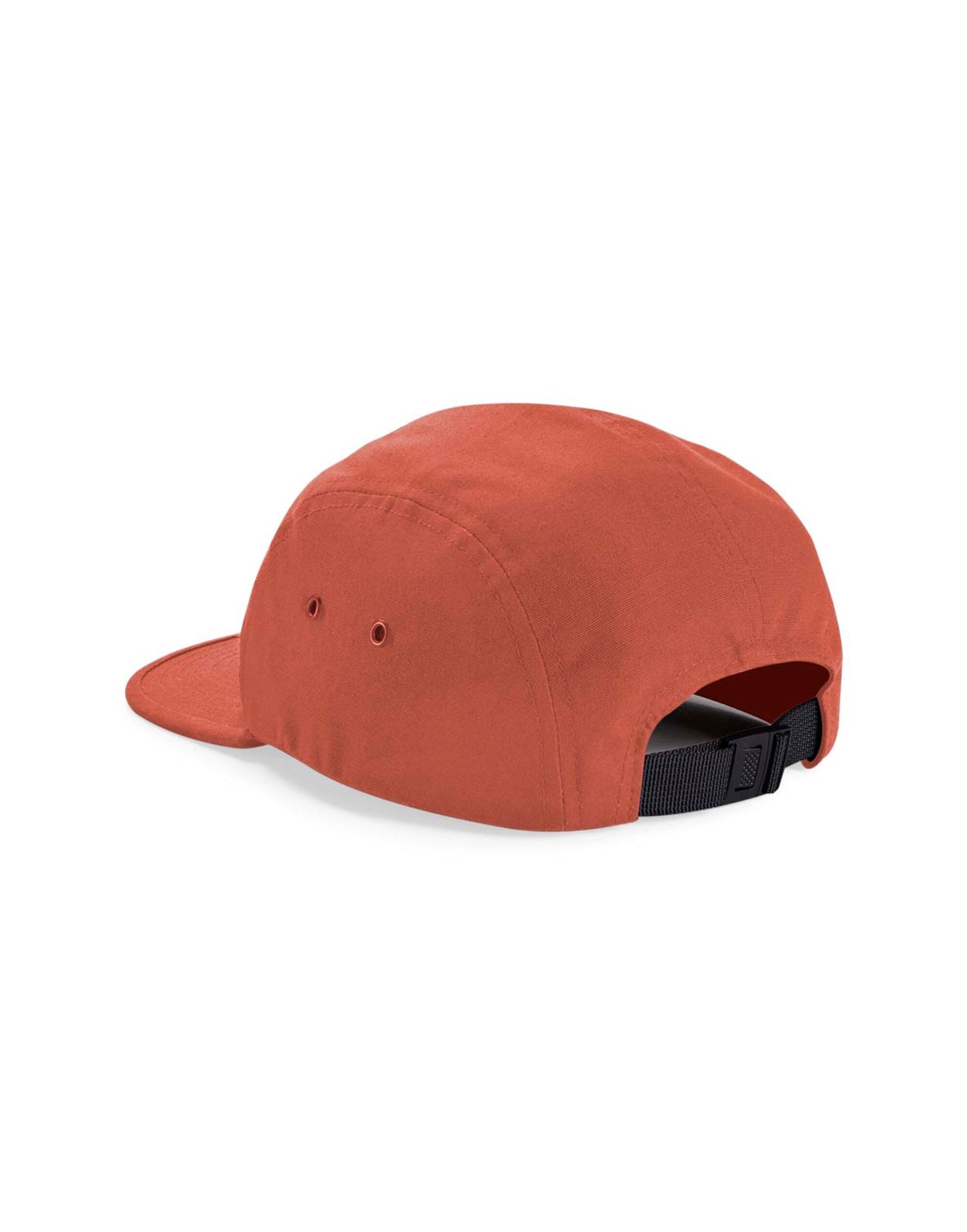 Canvas 5 Panel Camper Cap