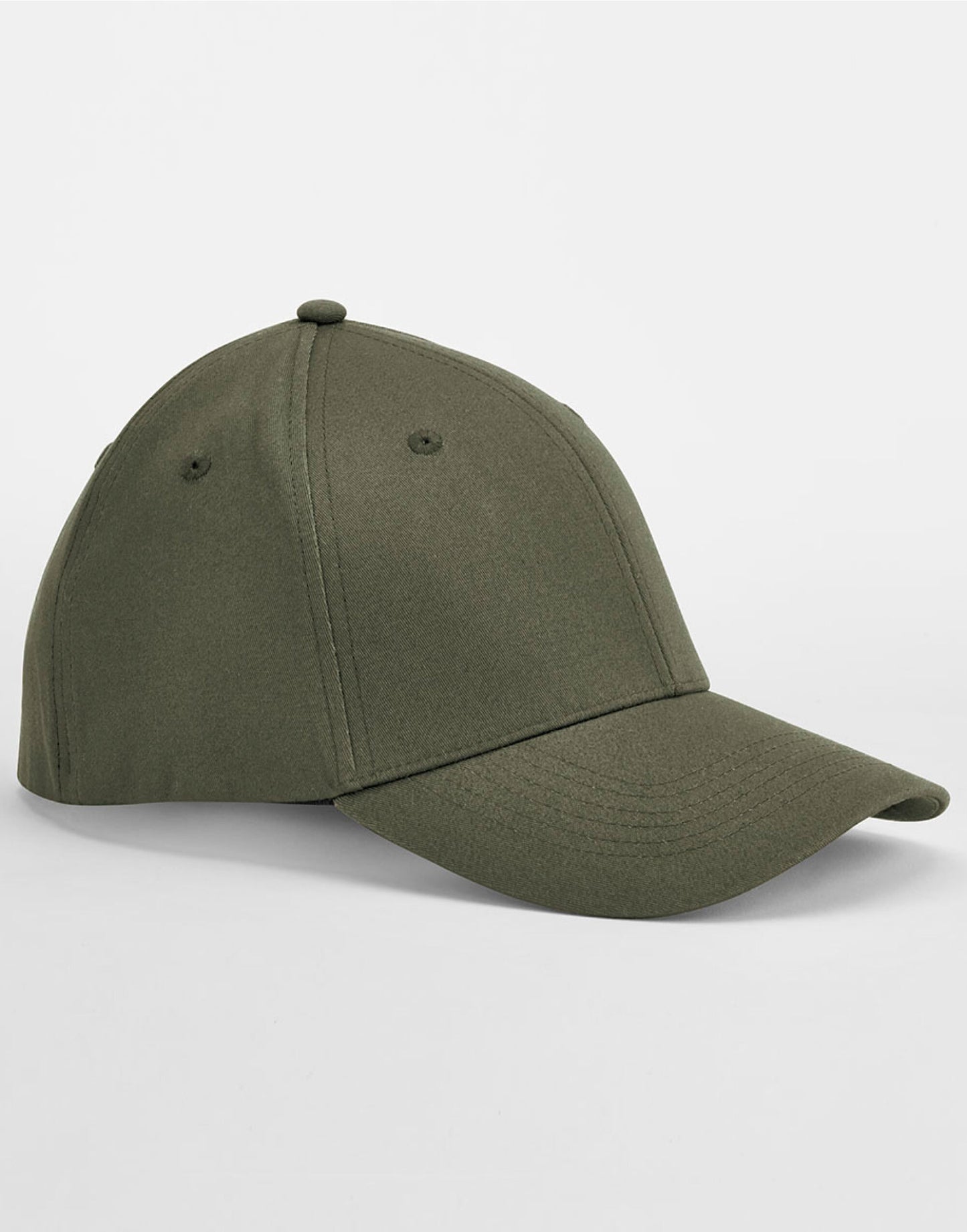 EA Organic Stretch-Sit Cap
