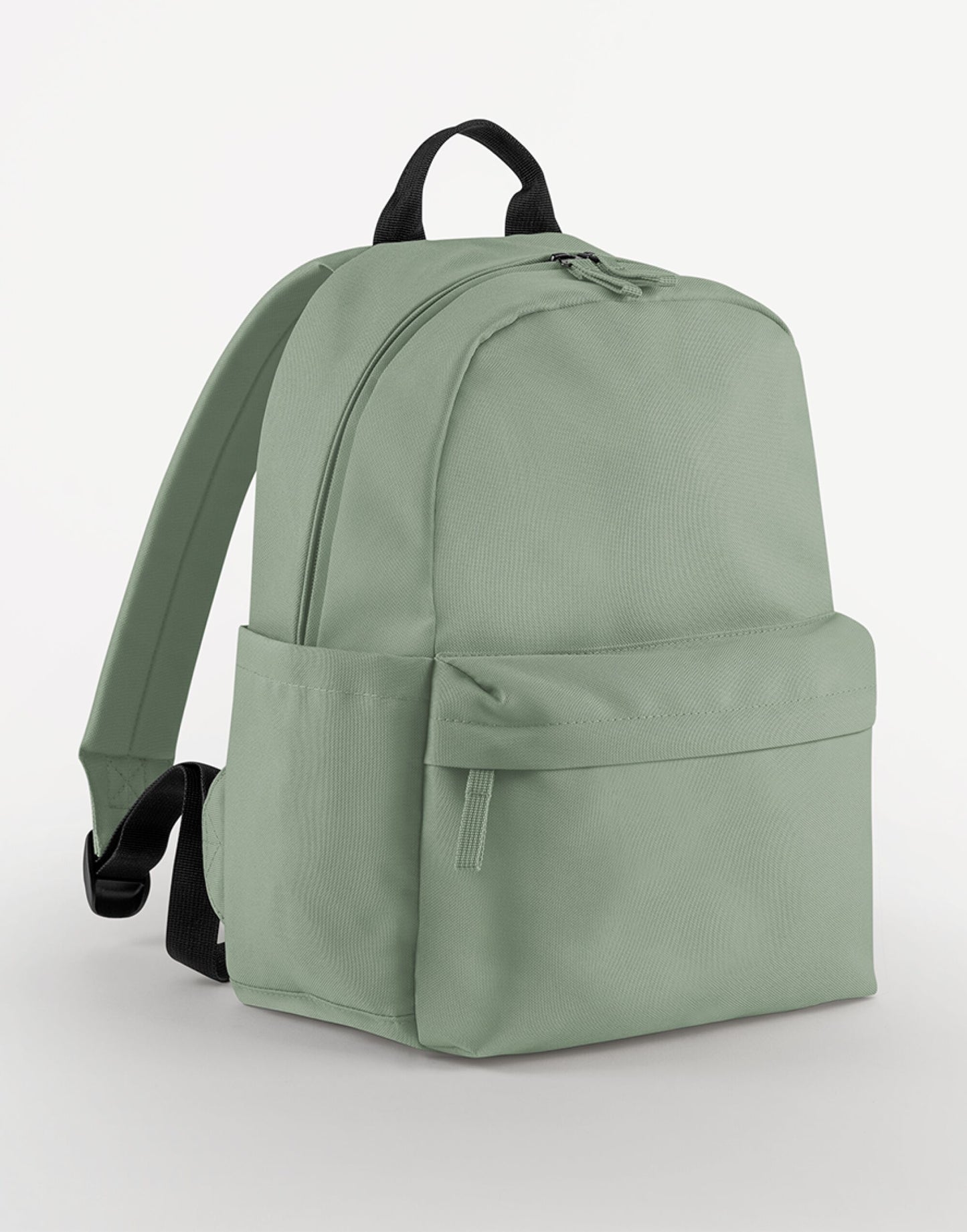 Premium Recycled Mini Backpack