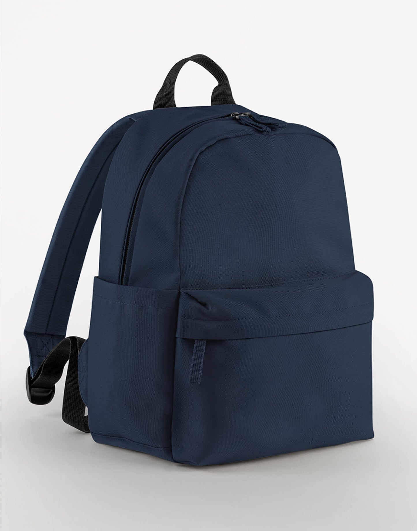 Premium Recycled Mini Backpack