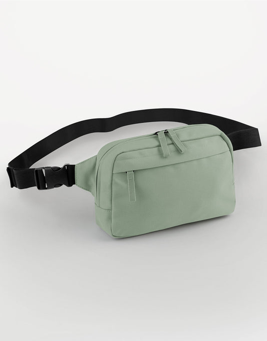 Premium Recycled Cross Body Bag