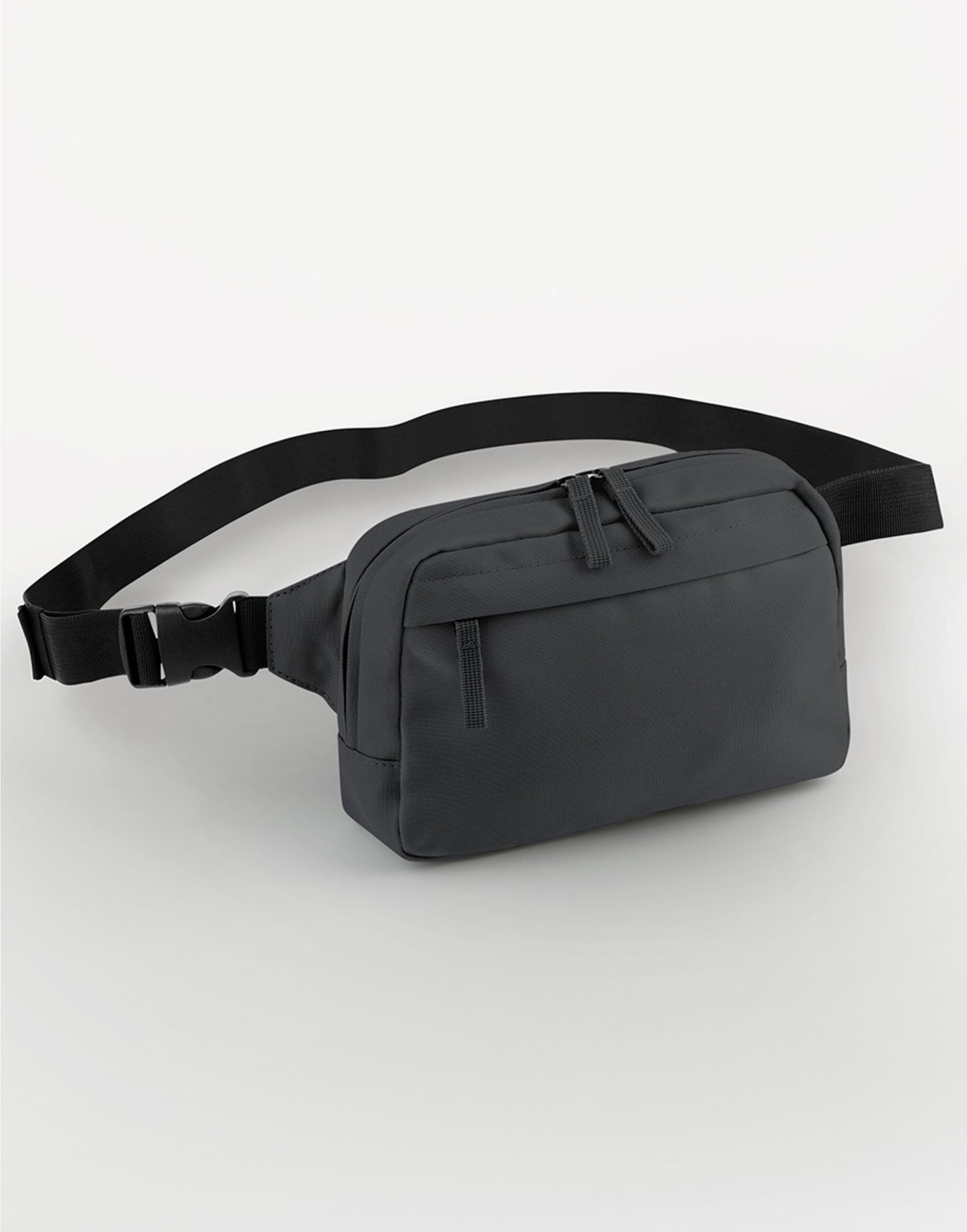 Premium Recycled Cross Body Bag