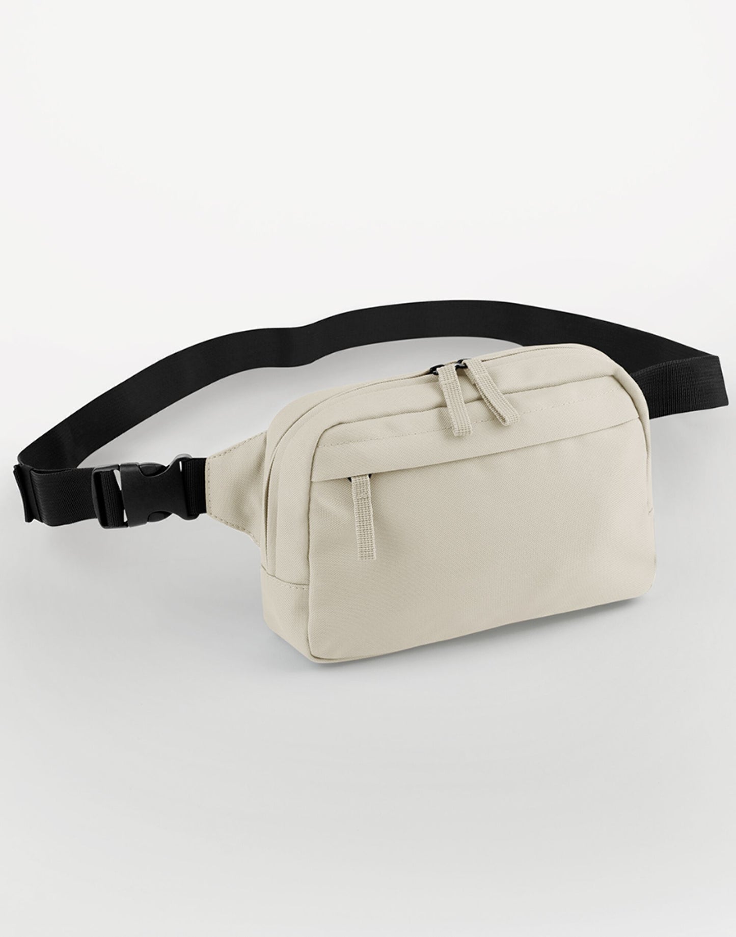 Premium Recycled Cross Body Bag