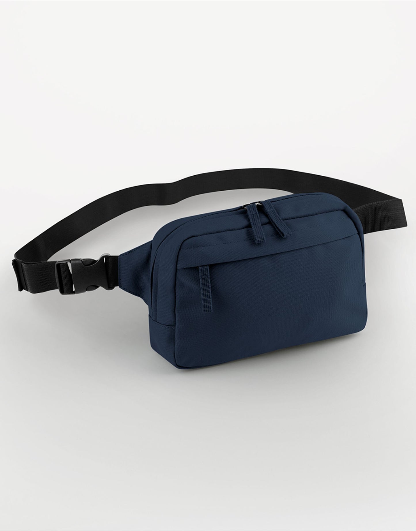 Premium Recycled Cross Body Bag