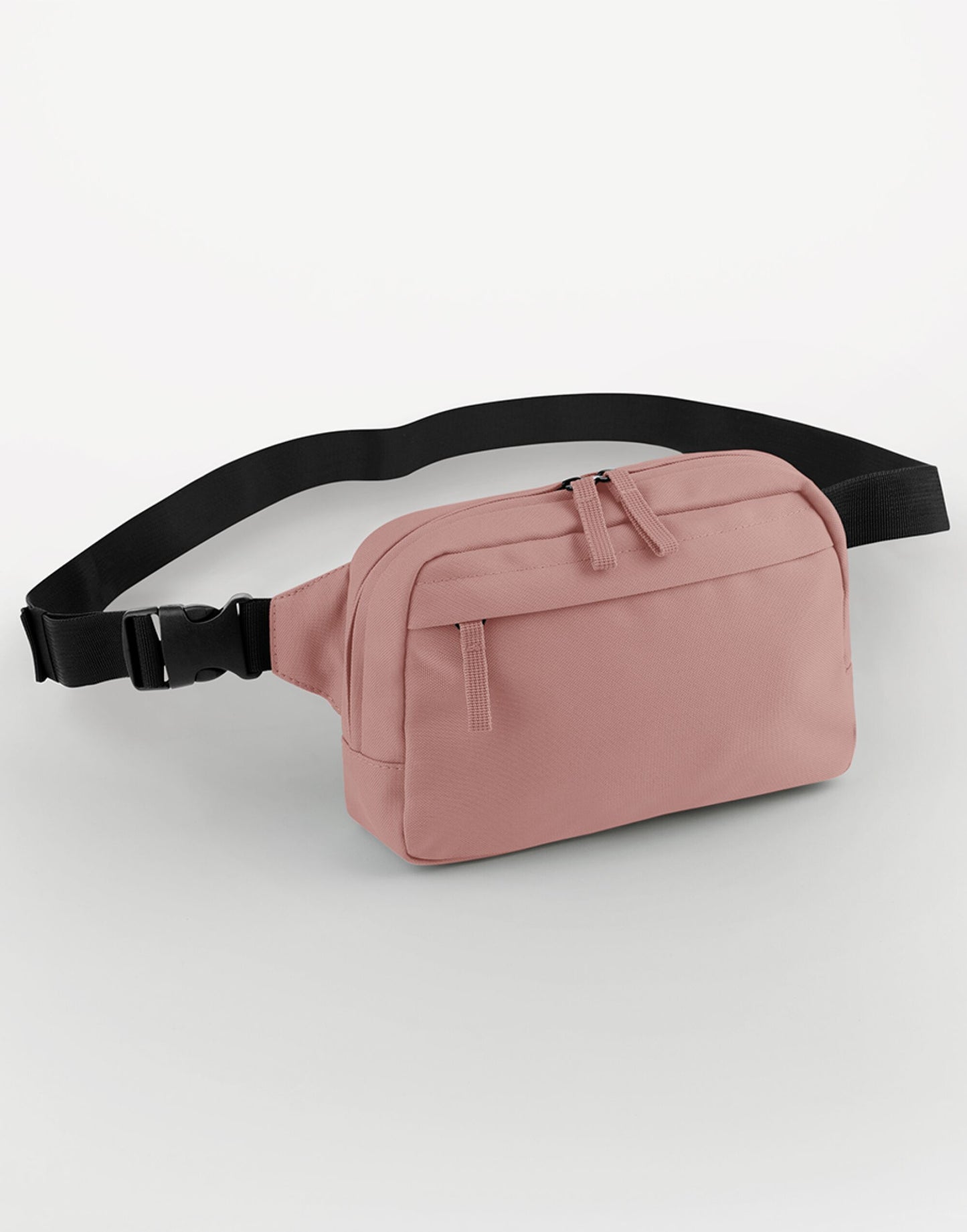 Premium Recycled Cross Body Bag