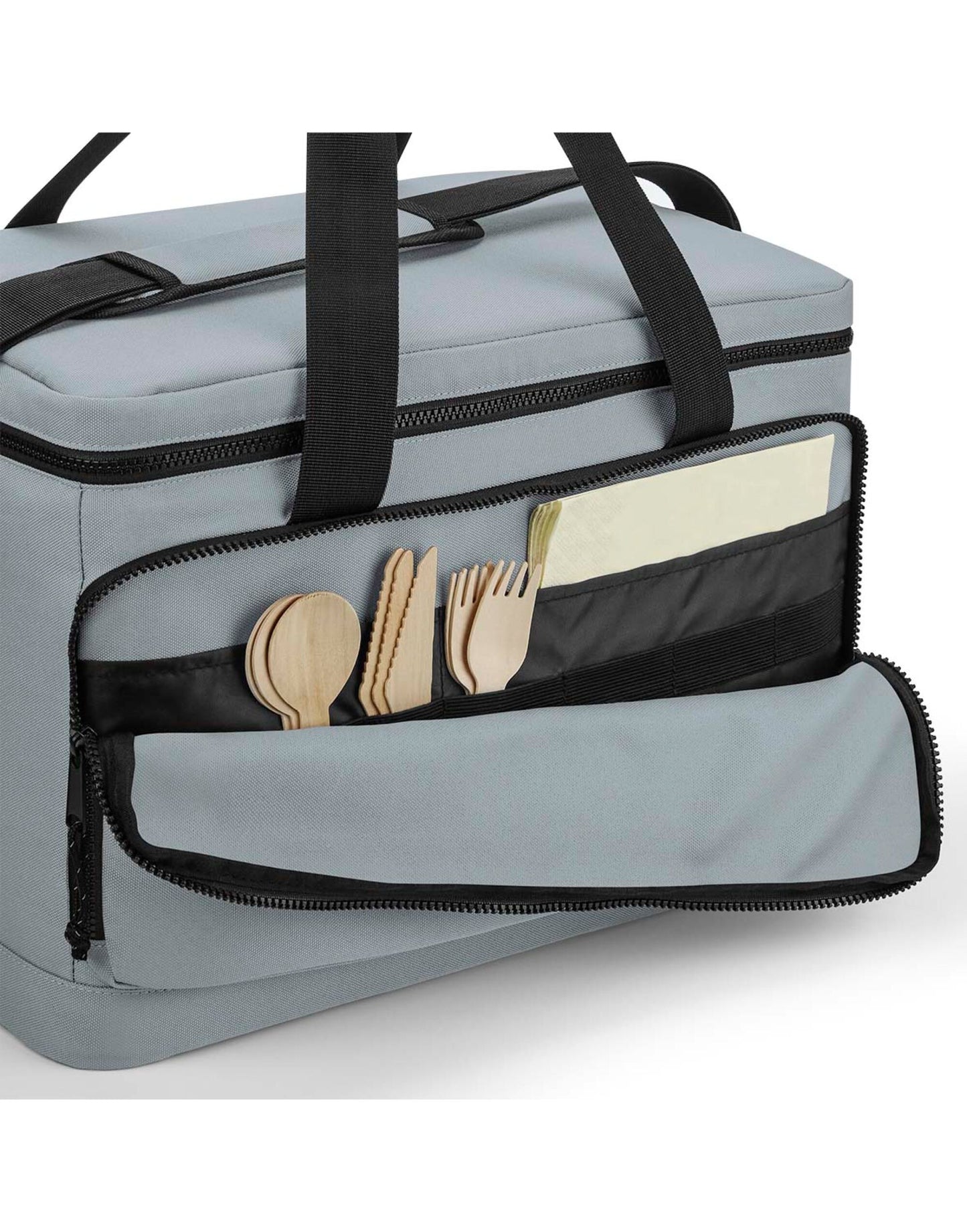 Recycled Large Cooler Shoulder Bag
