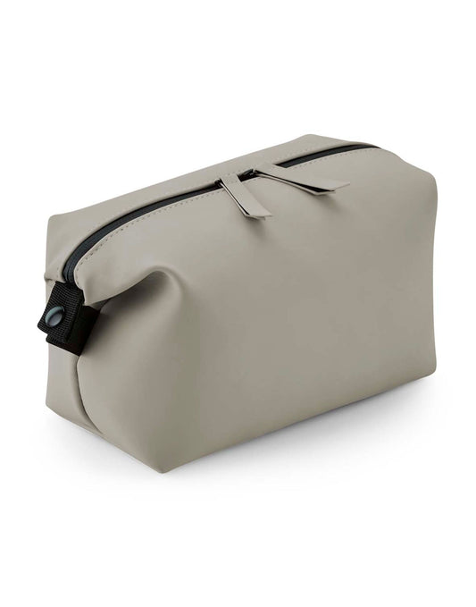 Matte PU Accessory Pouch