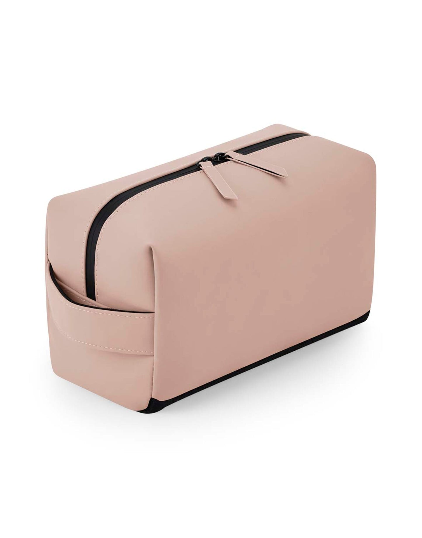 Matte PU Toiletry/Accessory Case