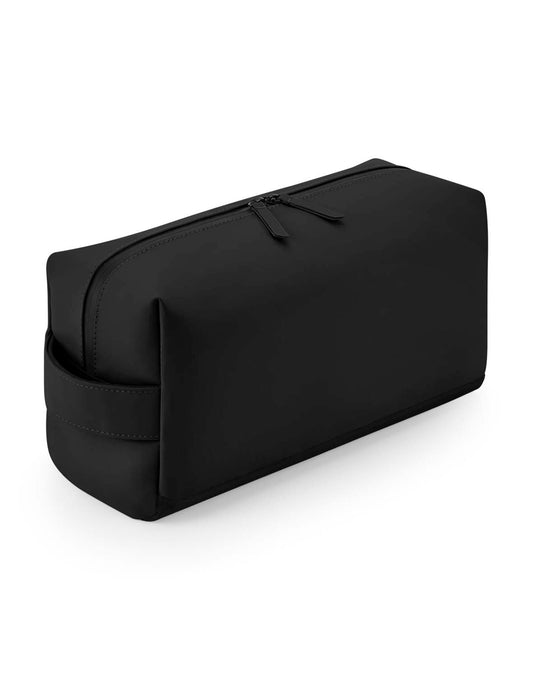 Matte PU Shoe / Accessory Bag