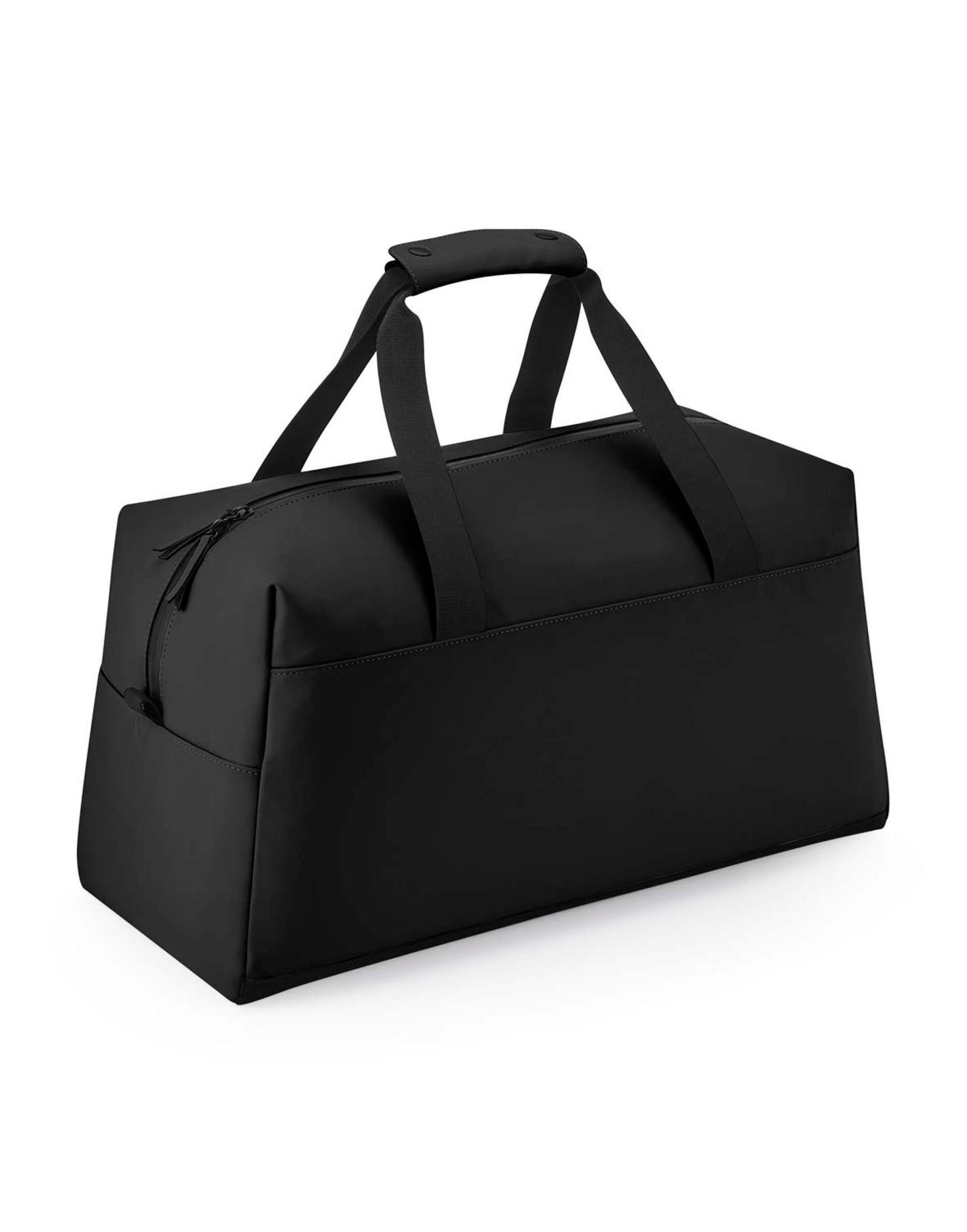 Matte PU Weekender