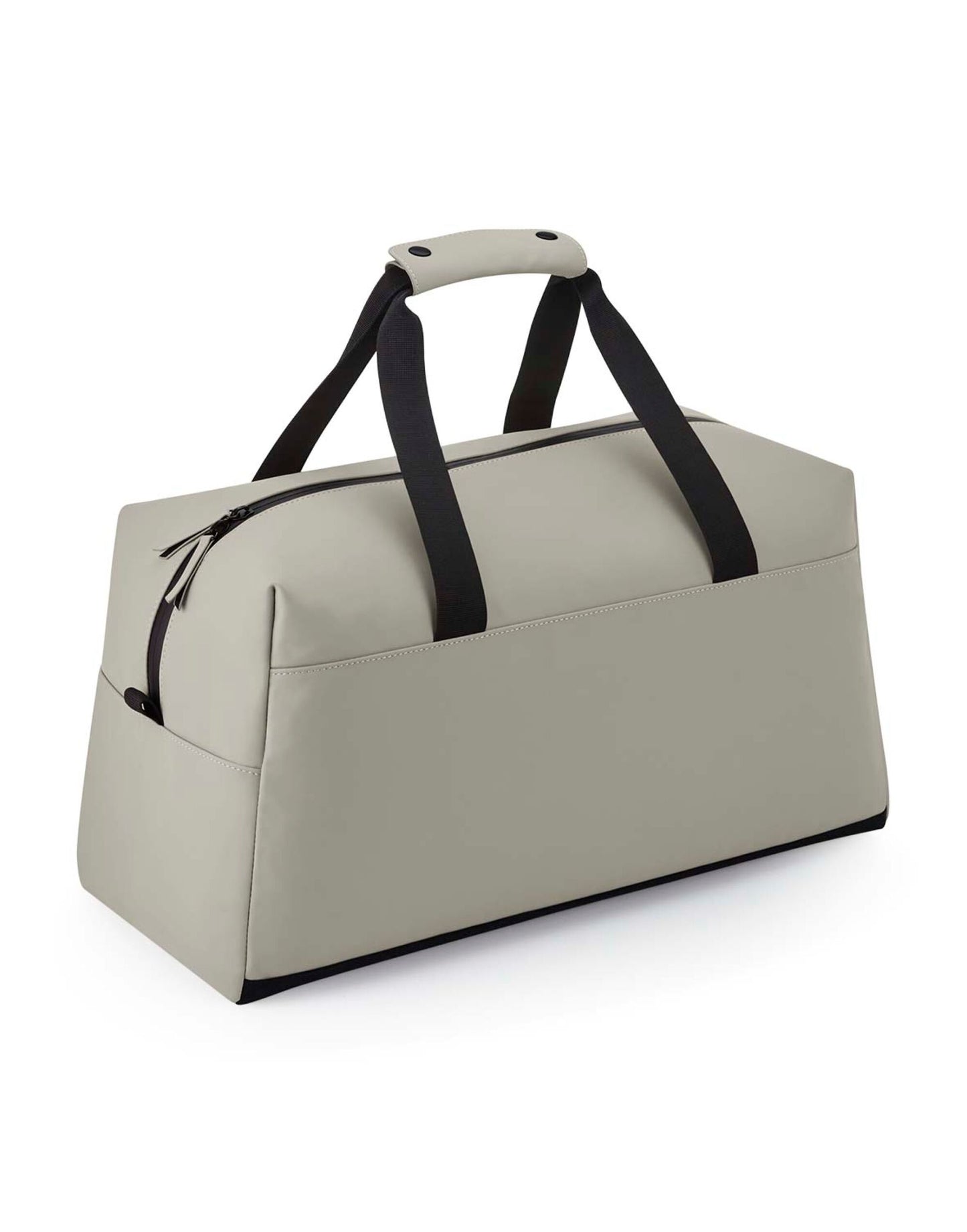 Matte PU Weekender