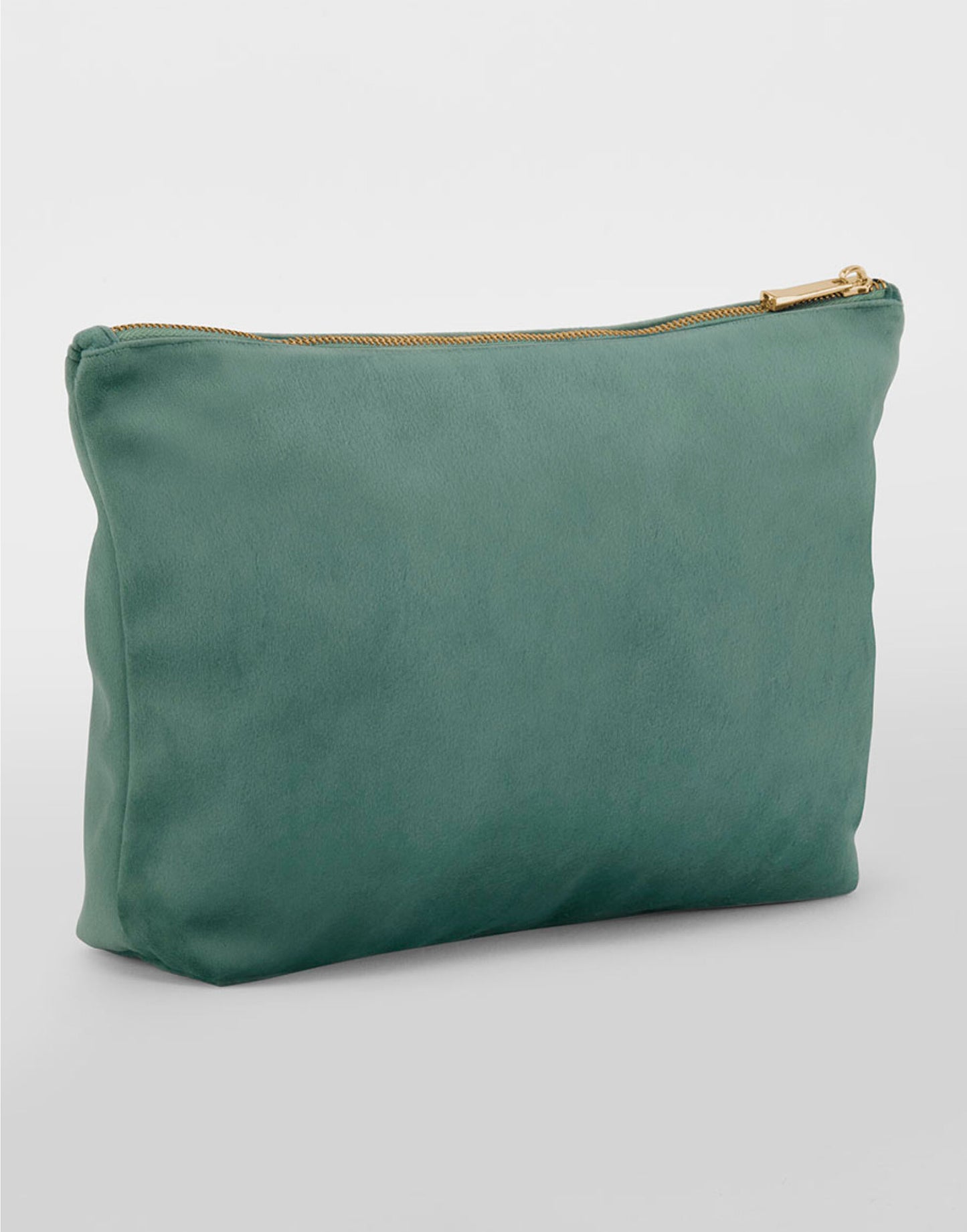Velvet Accessory Bag