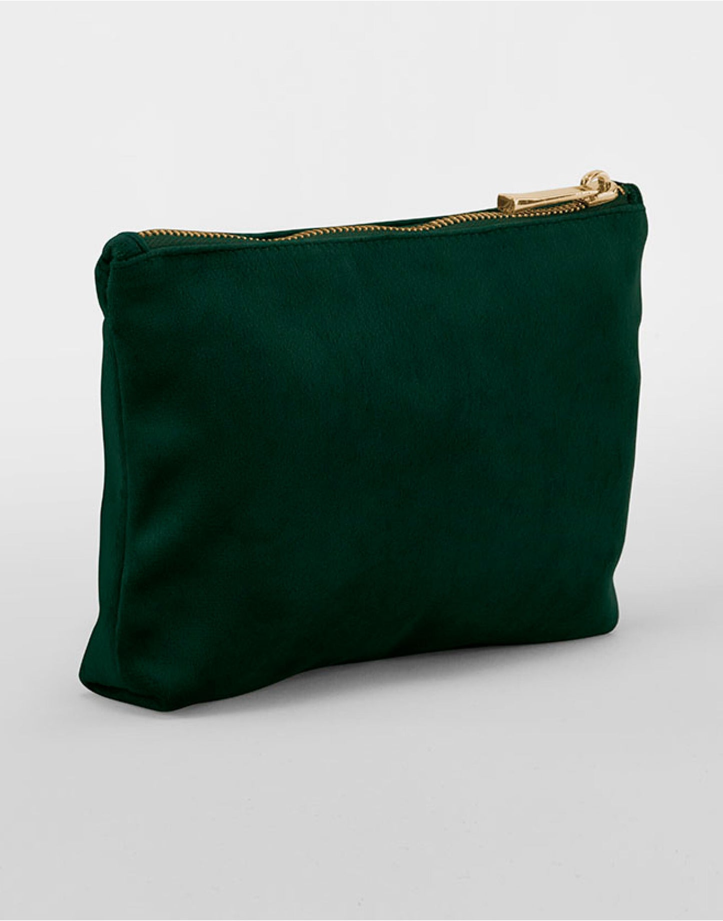 Velvet Accessory Bag
