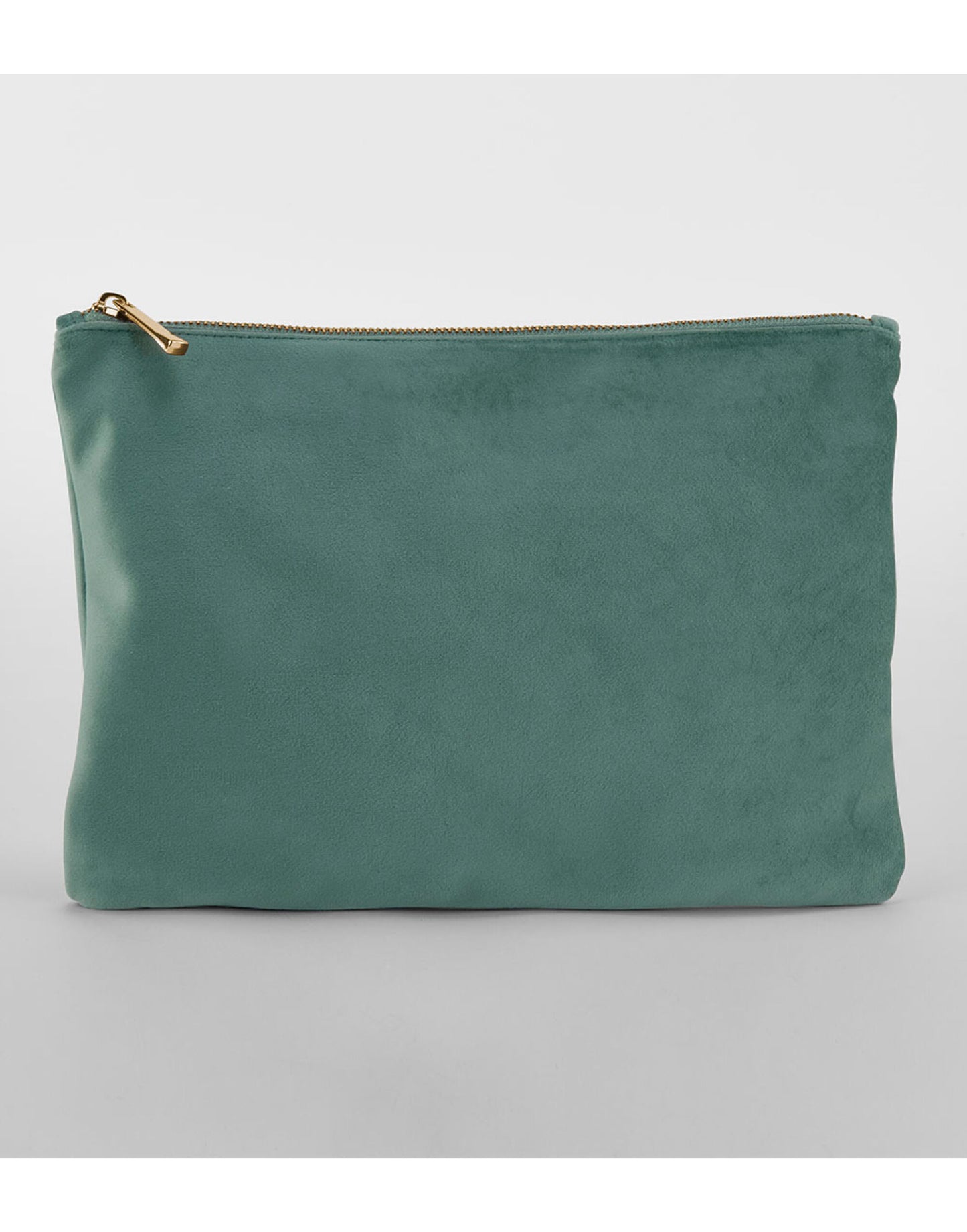 Velvet Accessory Pouch