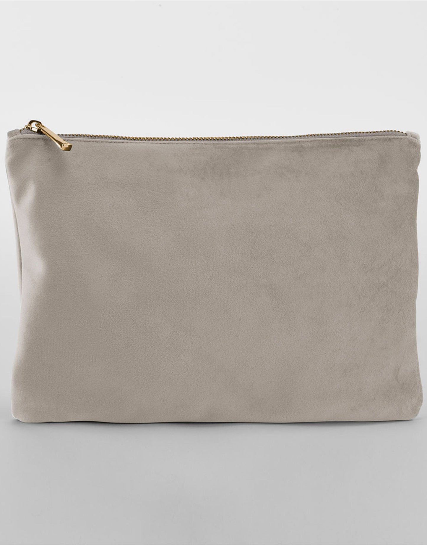 Velvet Accessory Pouch
