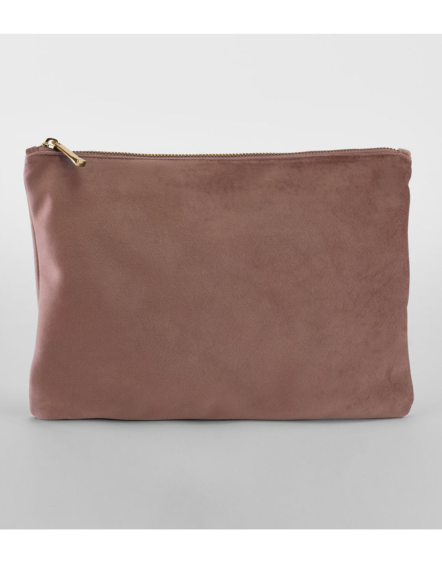 Velvet Accessory Pouch