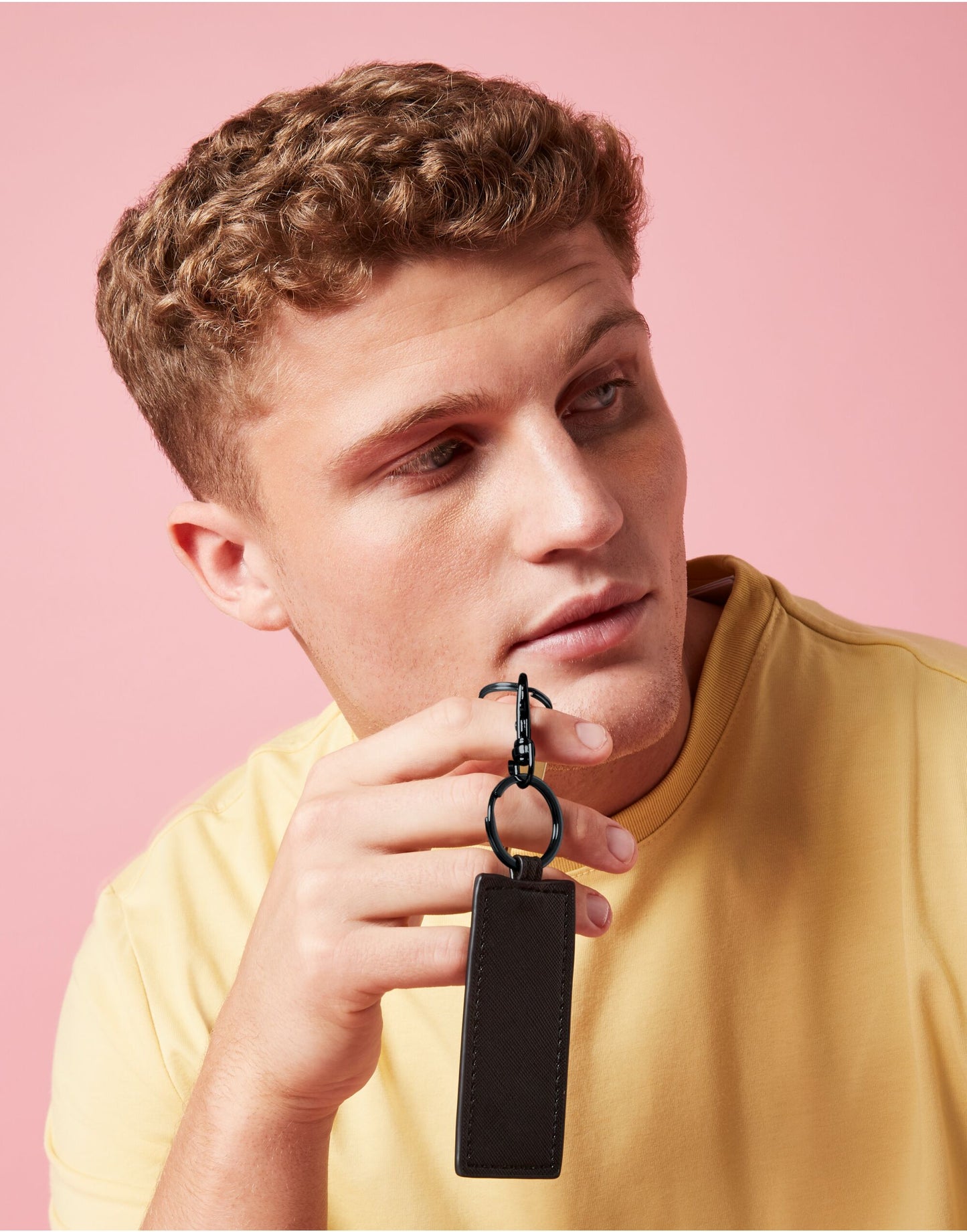Boutique Key Clip
