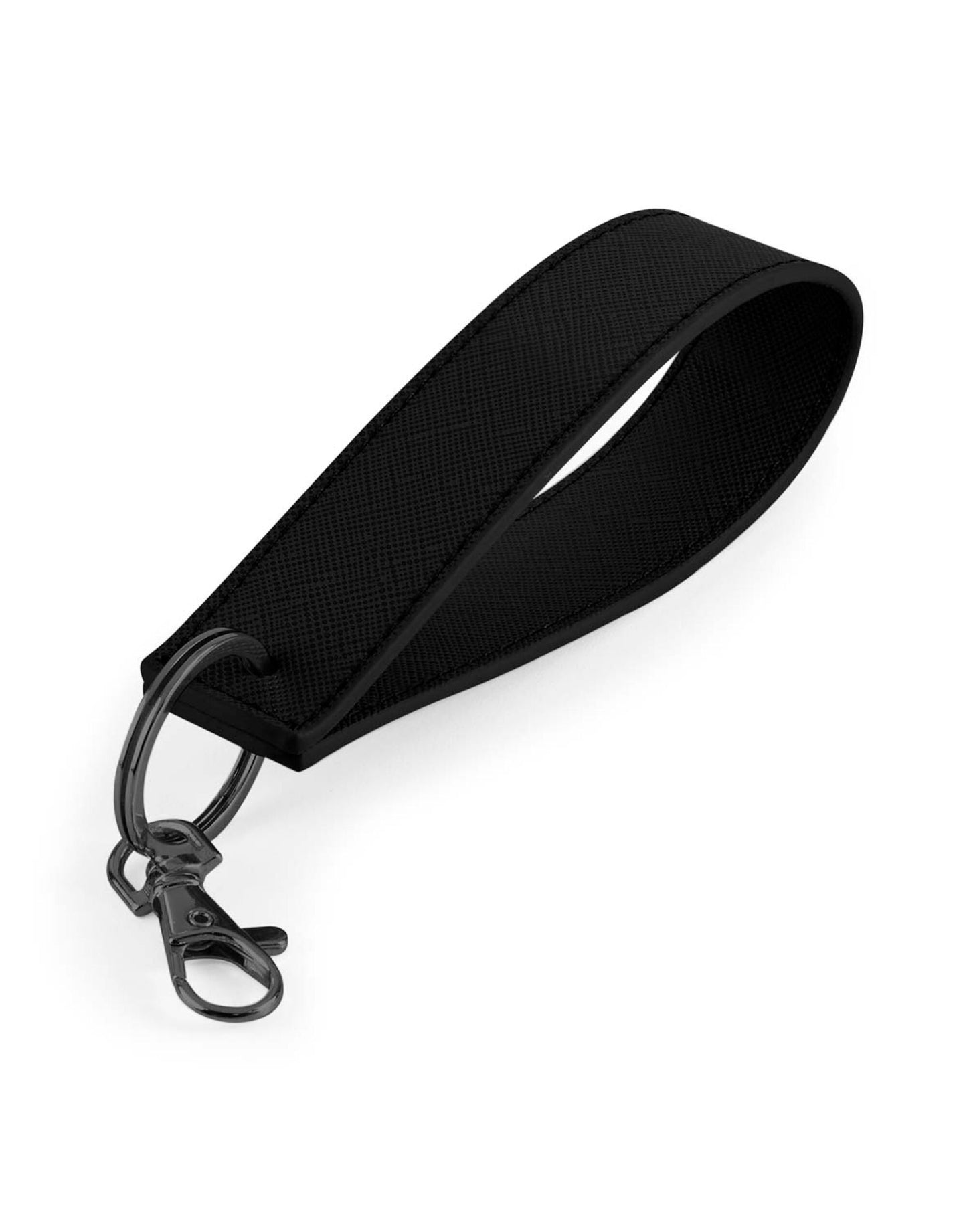 Boutique Wristlet Keyring