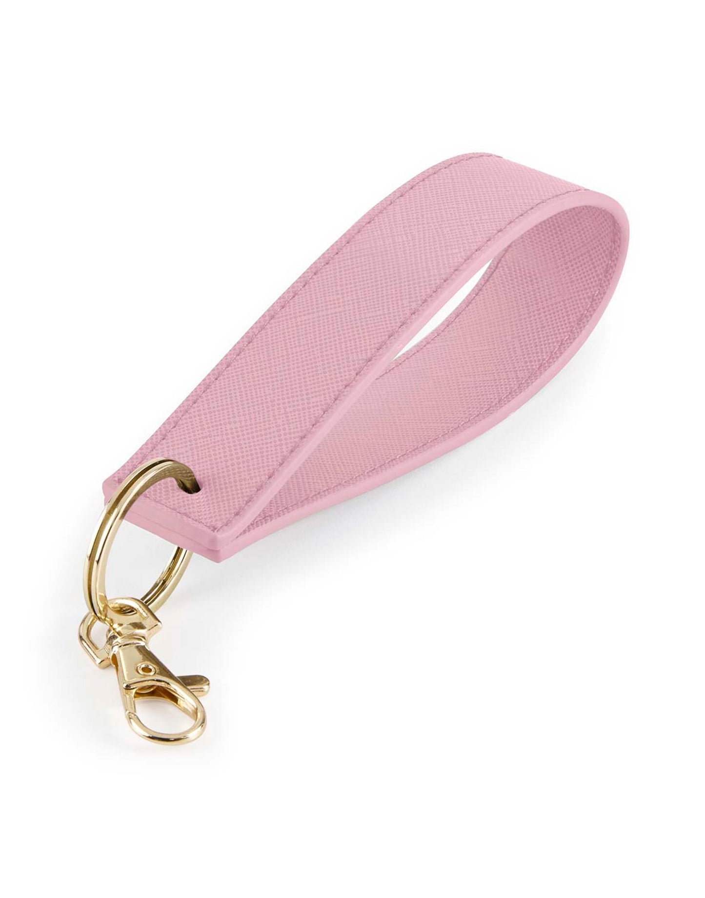 Boutique Wristlet Keyring