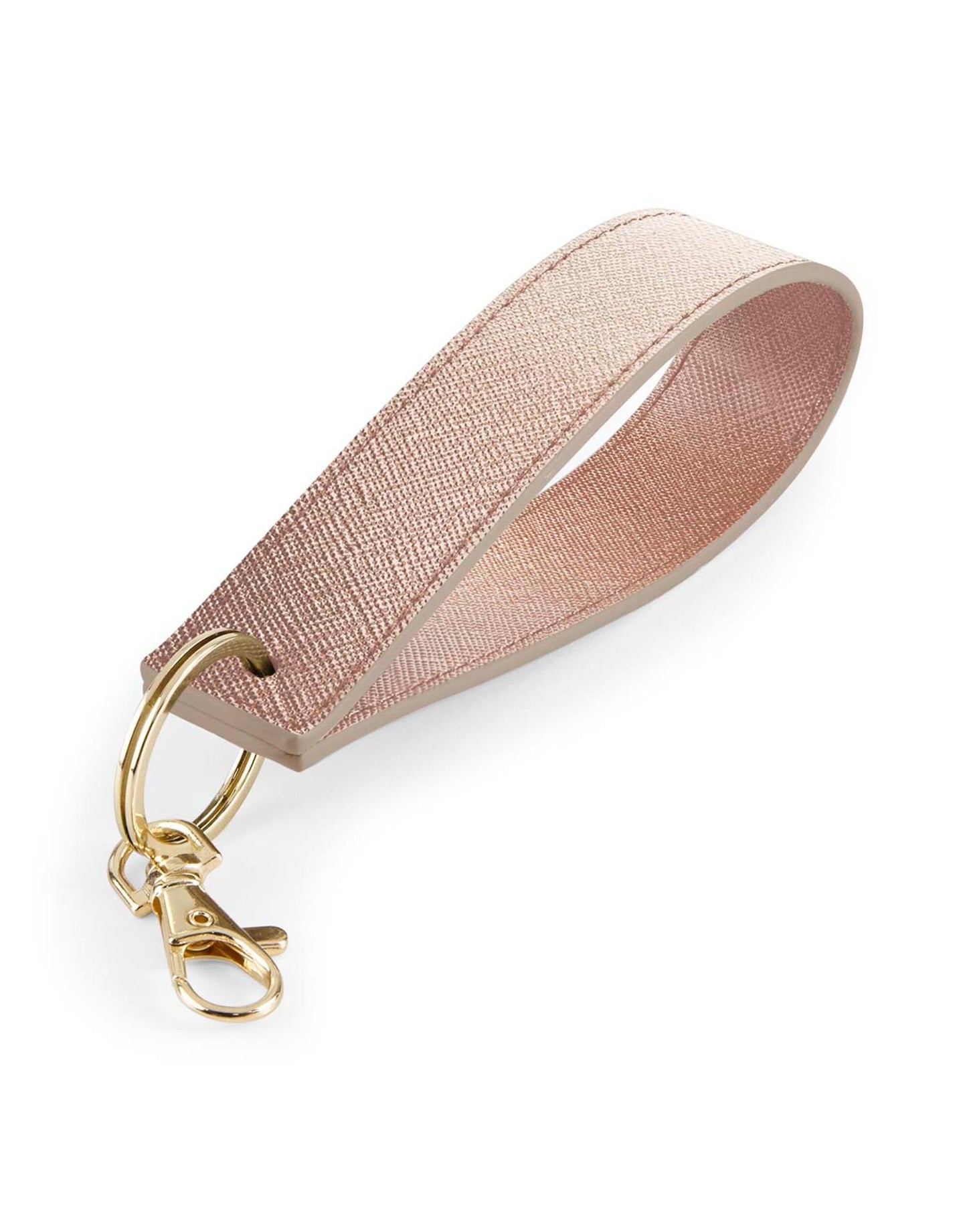 Boutique Wristlet Keyring