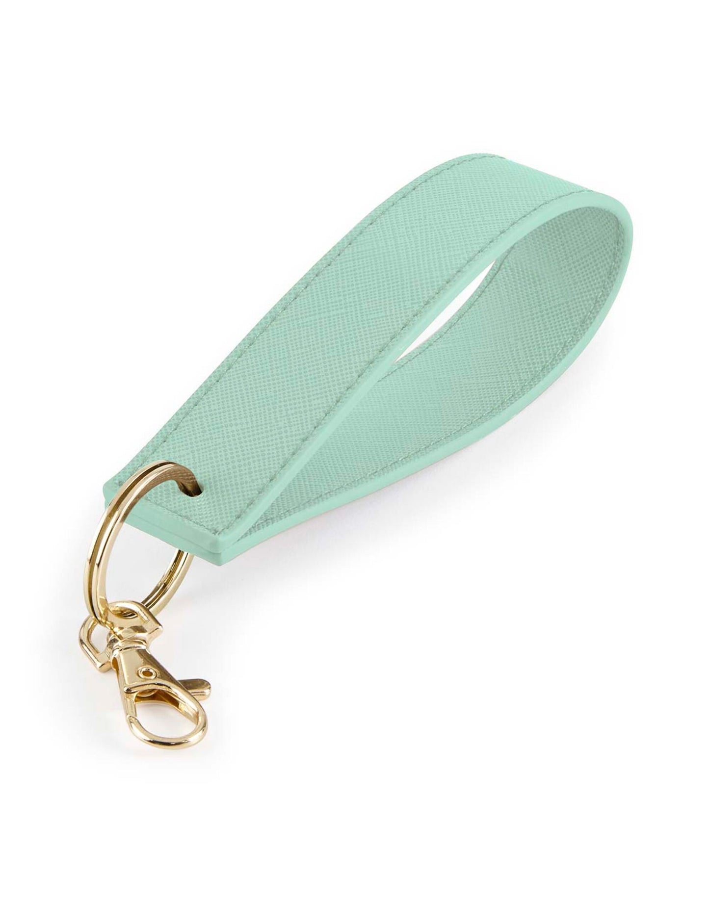 Boutique Wristlet Keyring