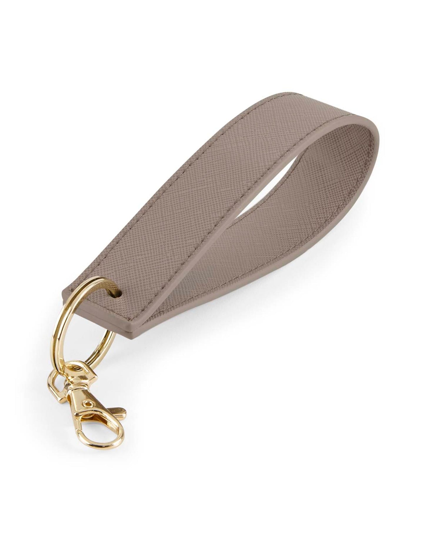 Boutique Wristlet Keyring