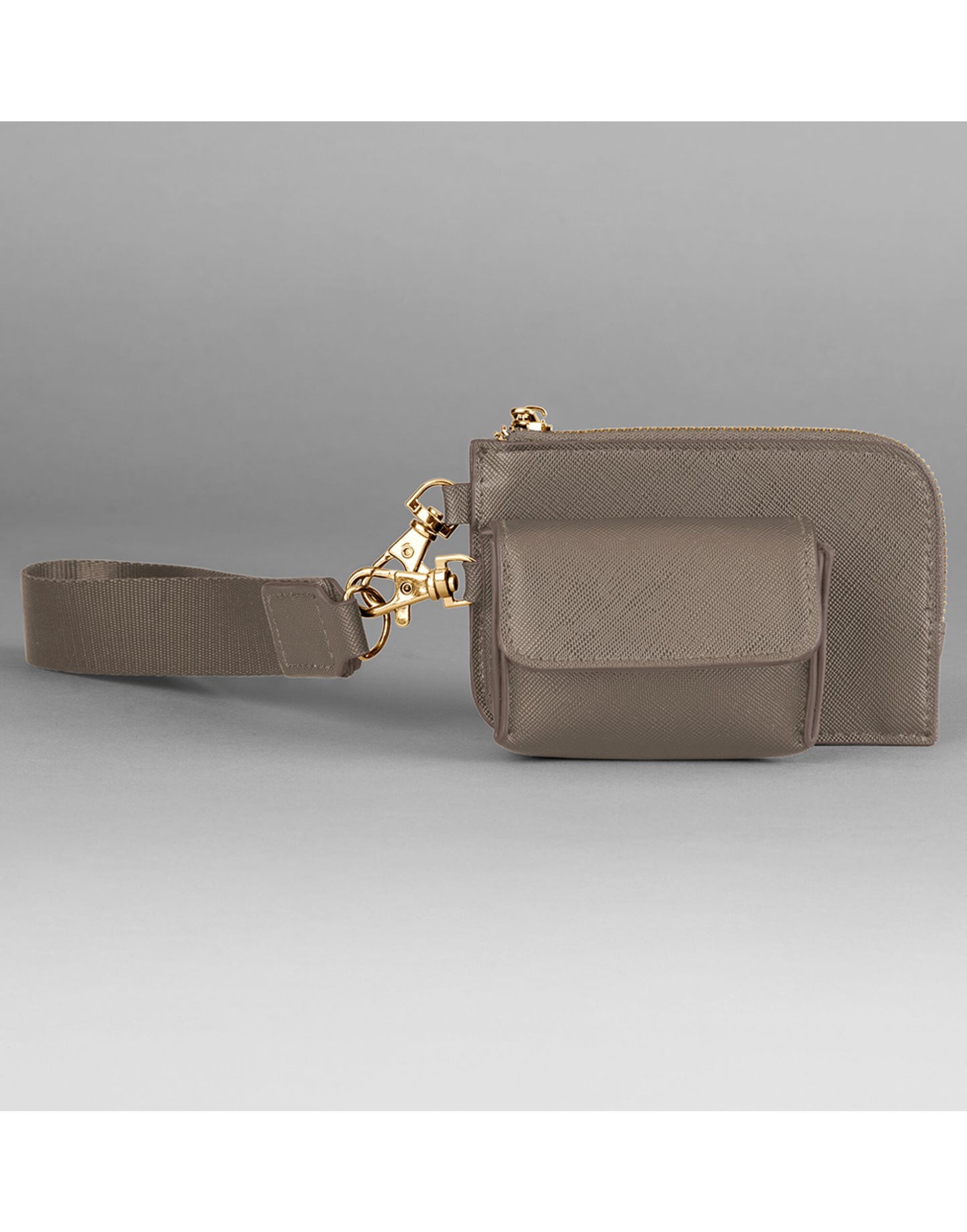 Boutique Pouch Wristlet