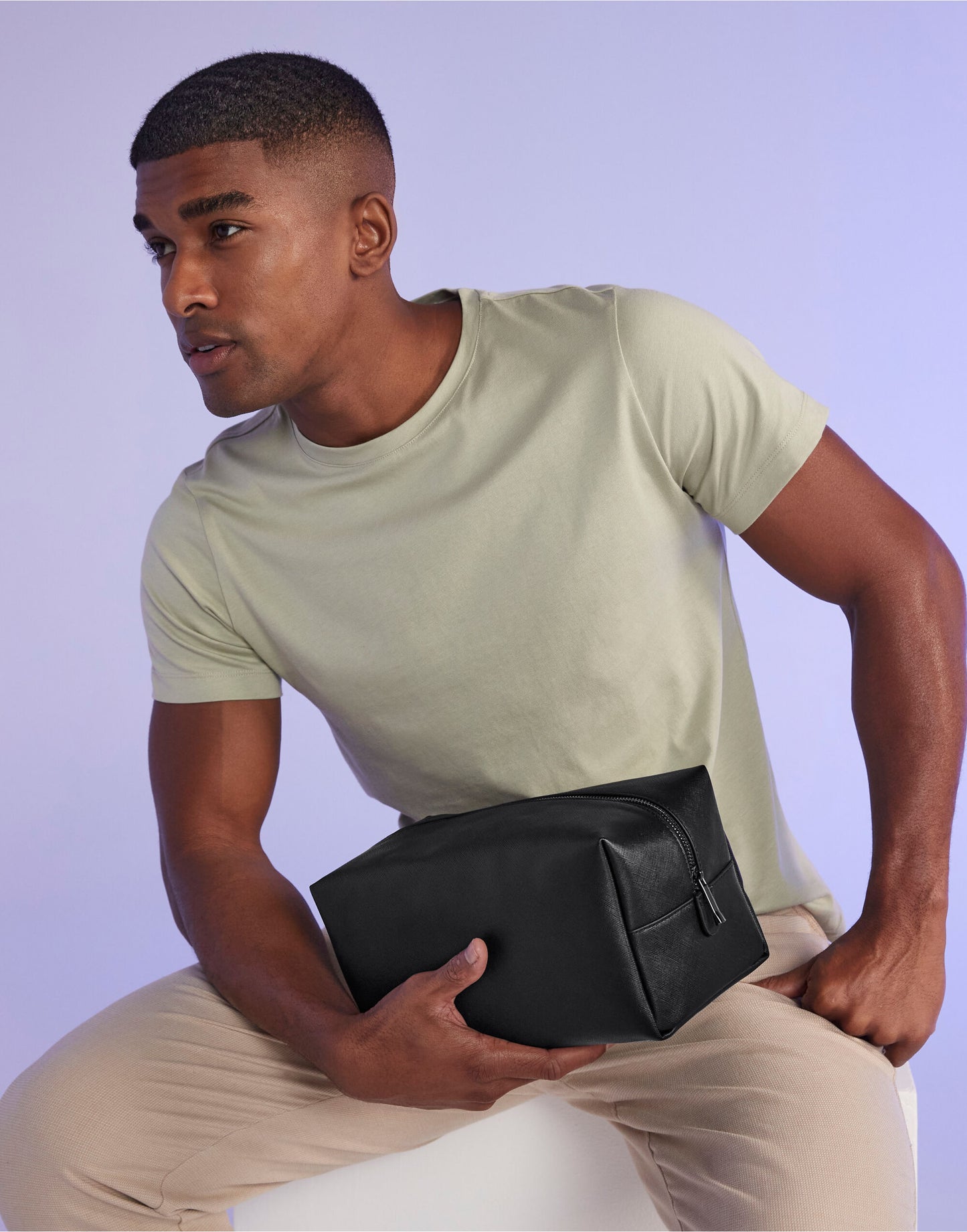 Boutique Toilery/Accessory Case