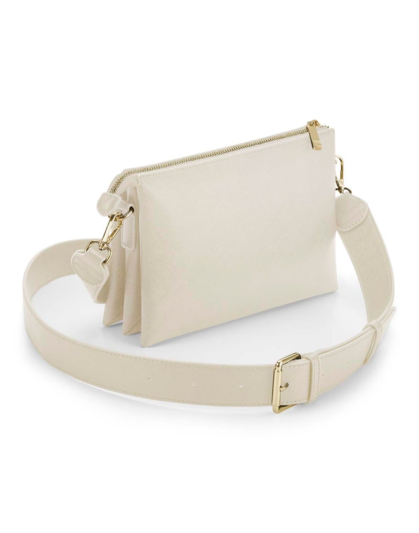 Boutique Soft Cross Body Bag