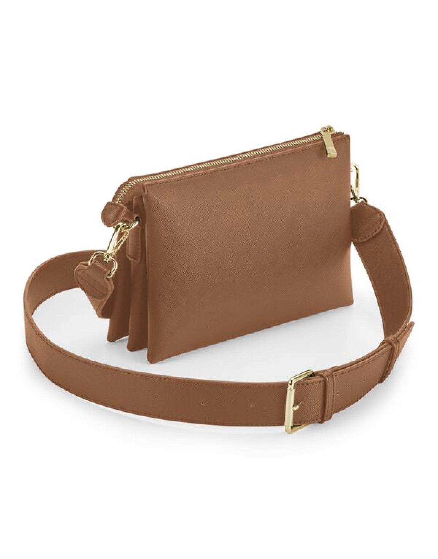 Boutique Soft Cross Body Bag
