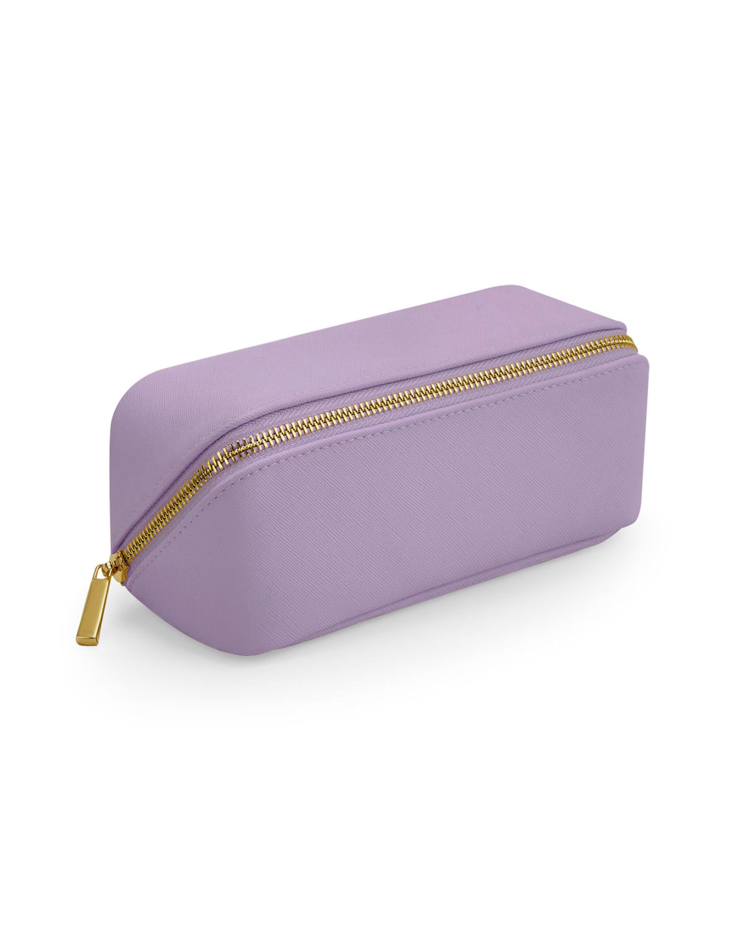 Boutique Open Flat Mini Accessory Case