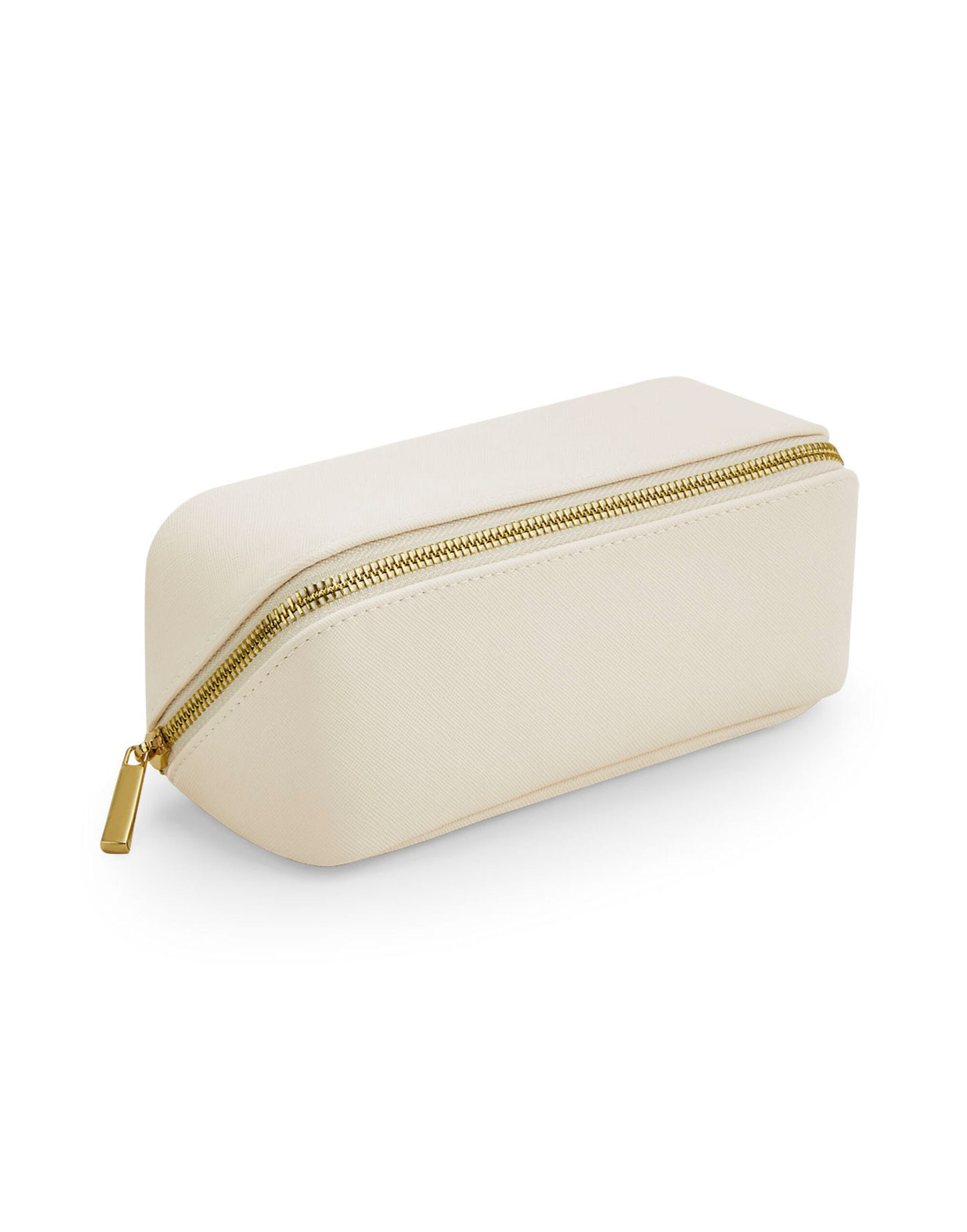 Boutique Open Flat Mini Accessory Case
