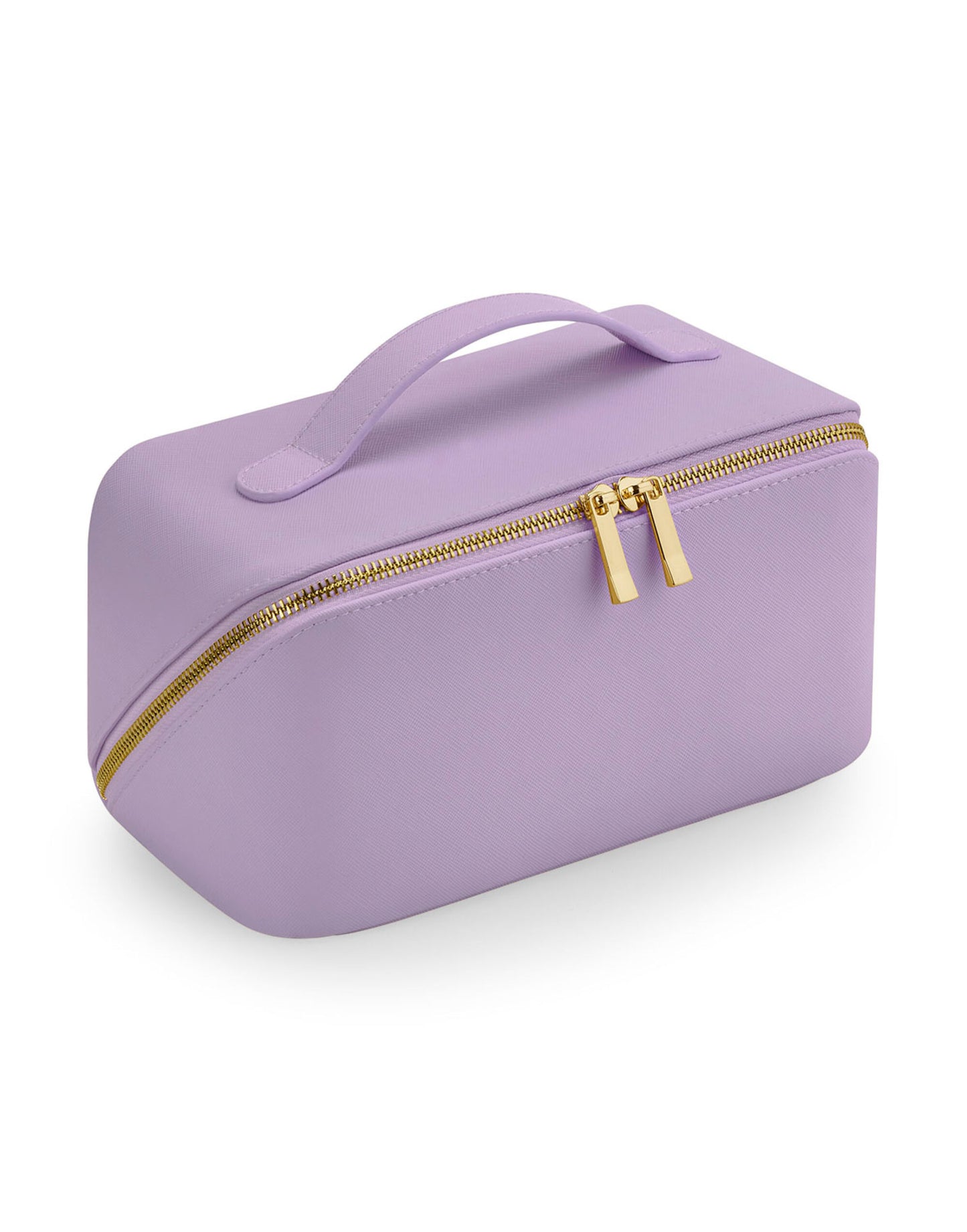 Boutique Open Flat Accessory Case