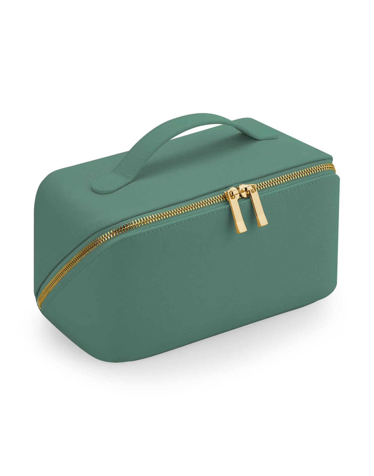 Boutique Open Flat Accessory Case