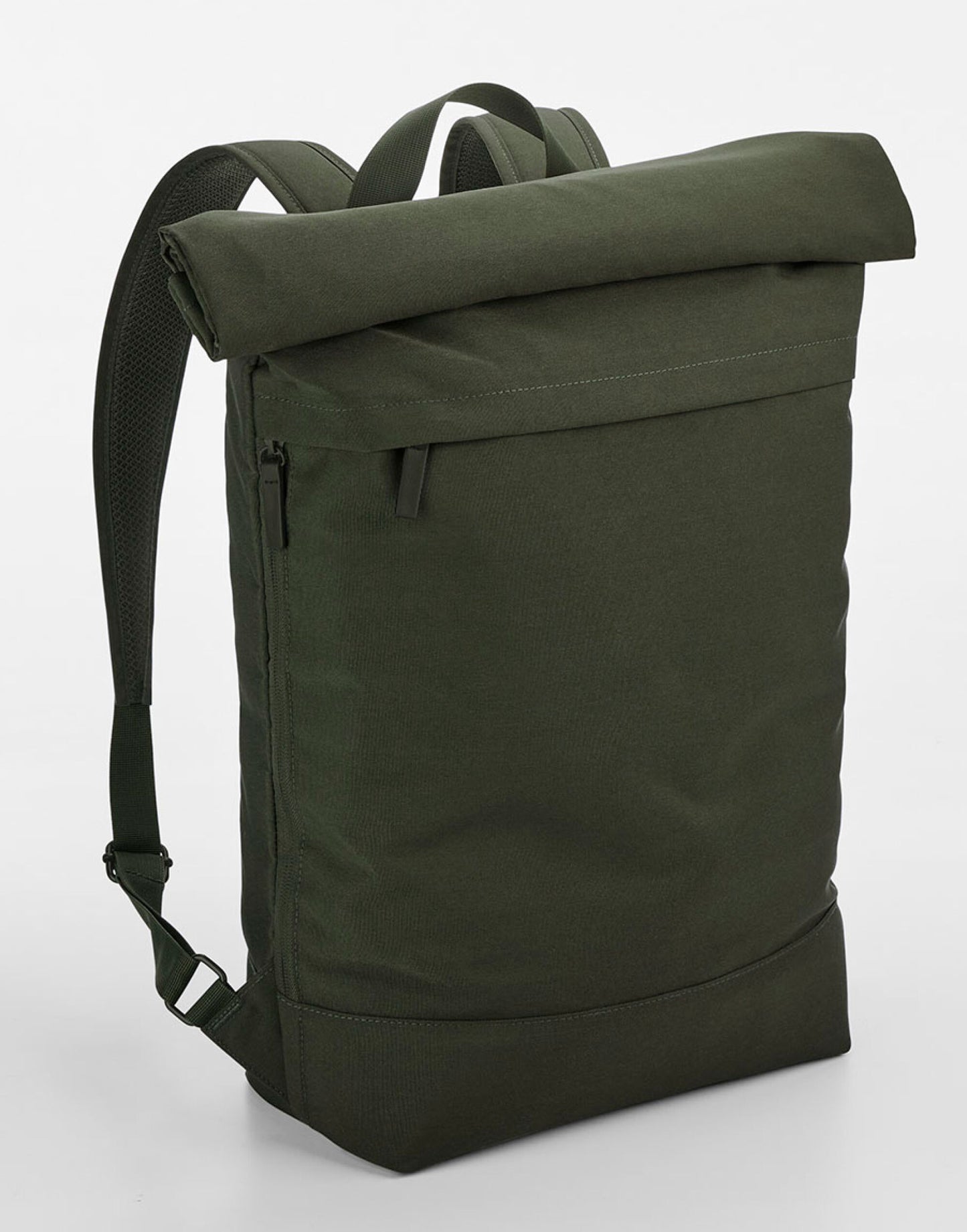 Simplicity Roll Top Backpack