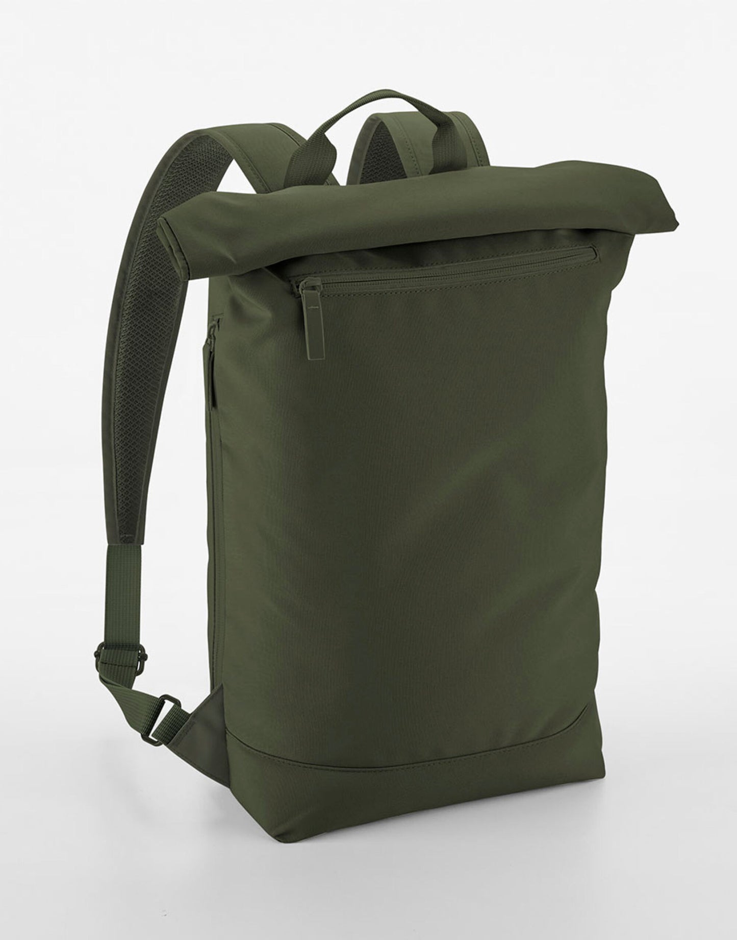 Simplicity Roll-Top Backpack Lite