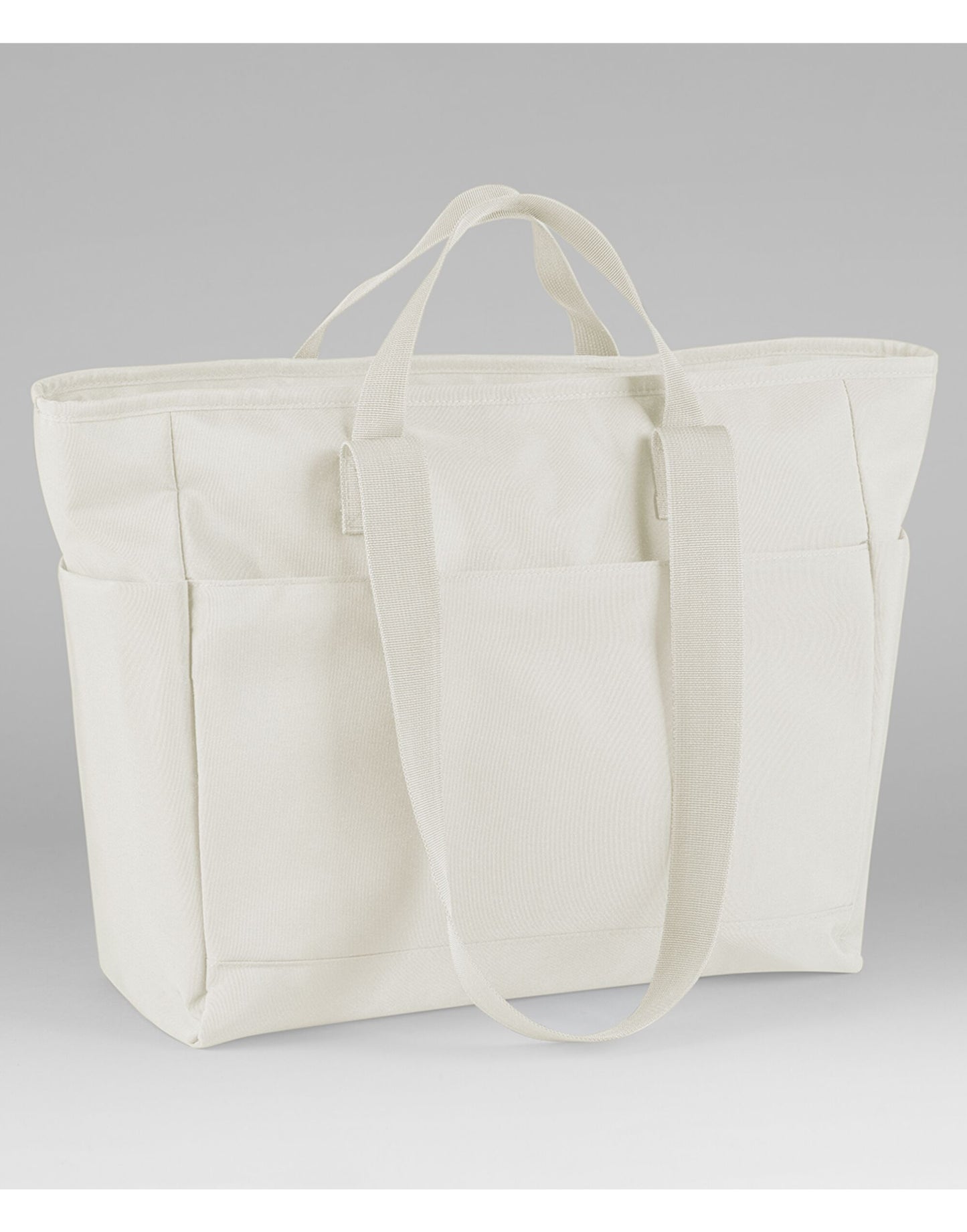 Simplicity Tote