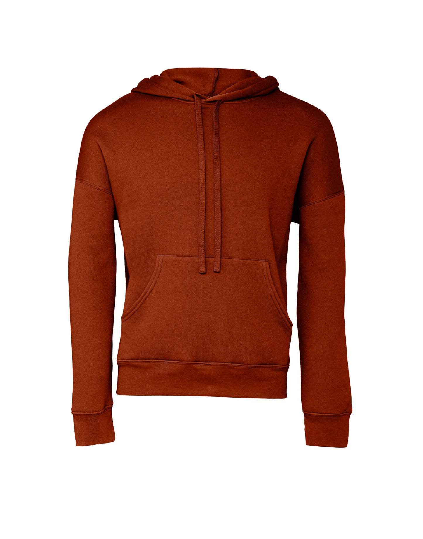 Unisex Sponge Fleece DTM Hoodie