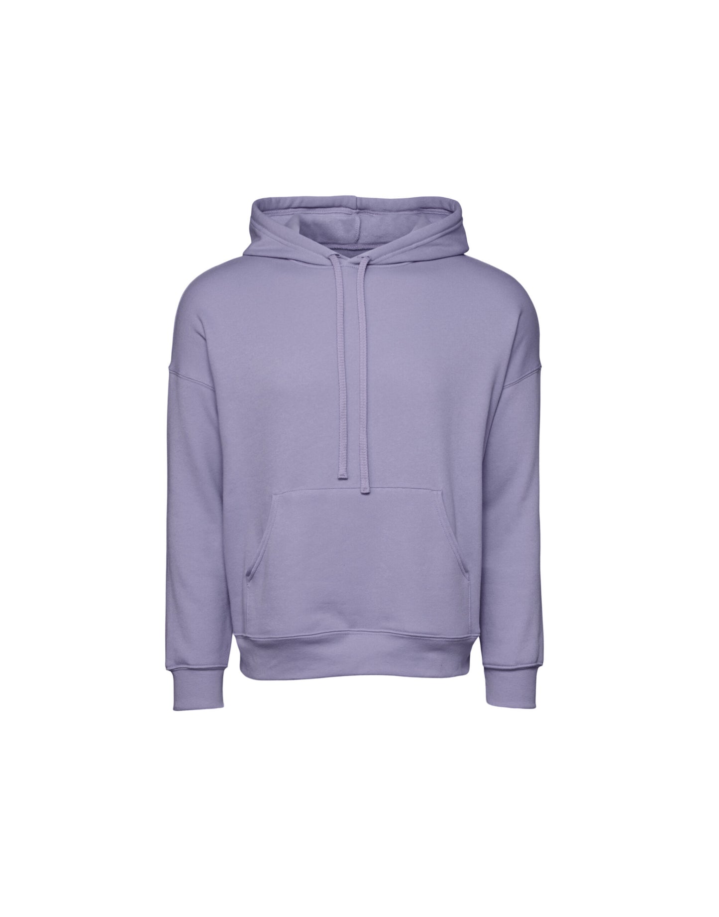 Unisex Sponge Fleece DTM Hoodie