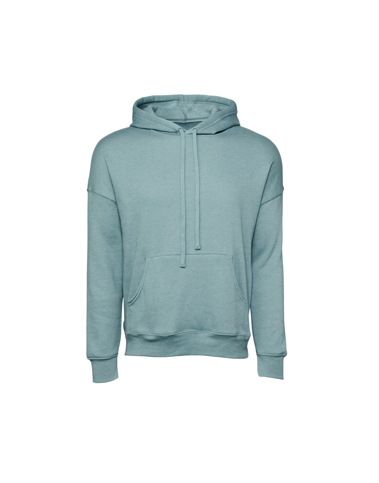 Unisex Sponge Fleece DTM Hoodie