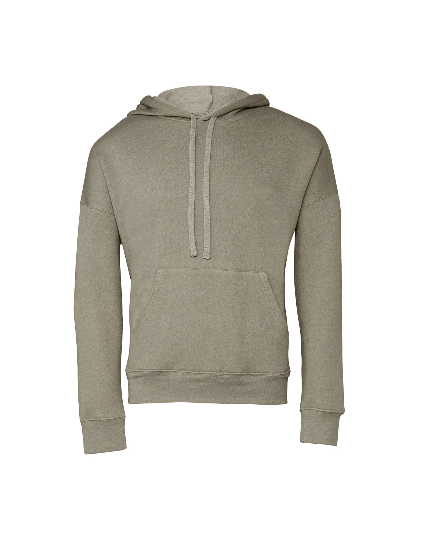 Unisex Sponge Fleece DTM Hoodie