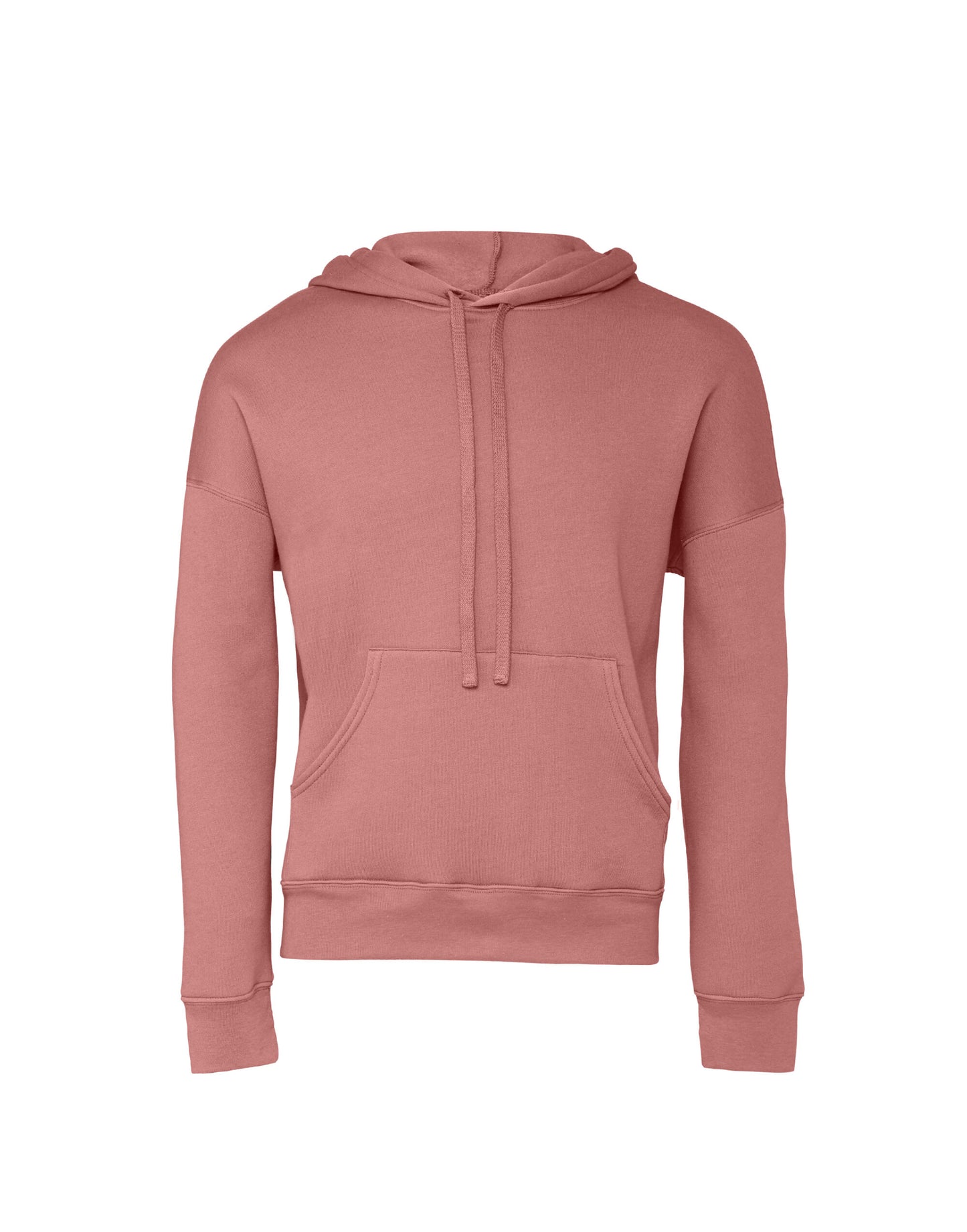 Unisex Sponge Fleece DTM Hoodie